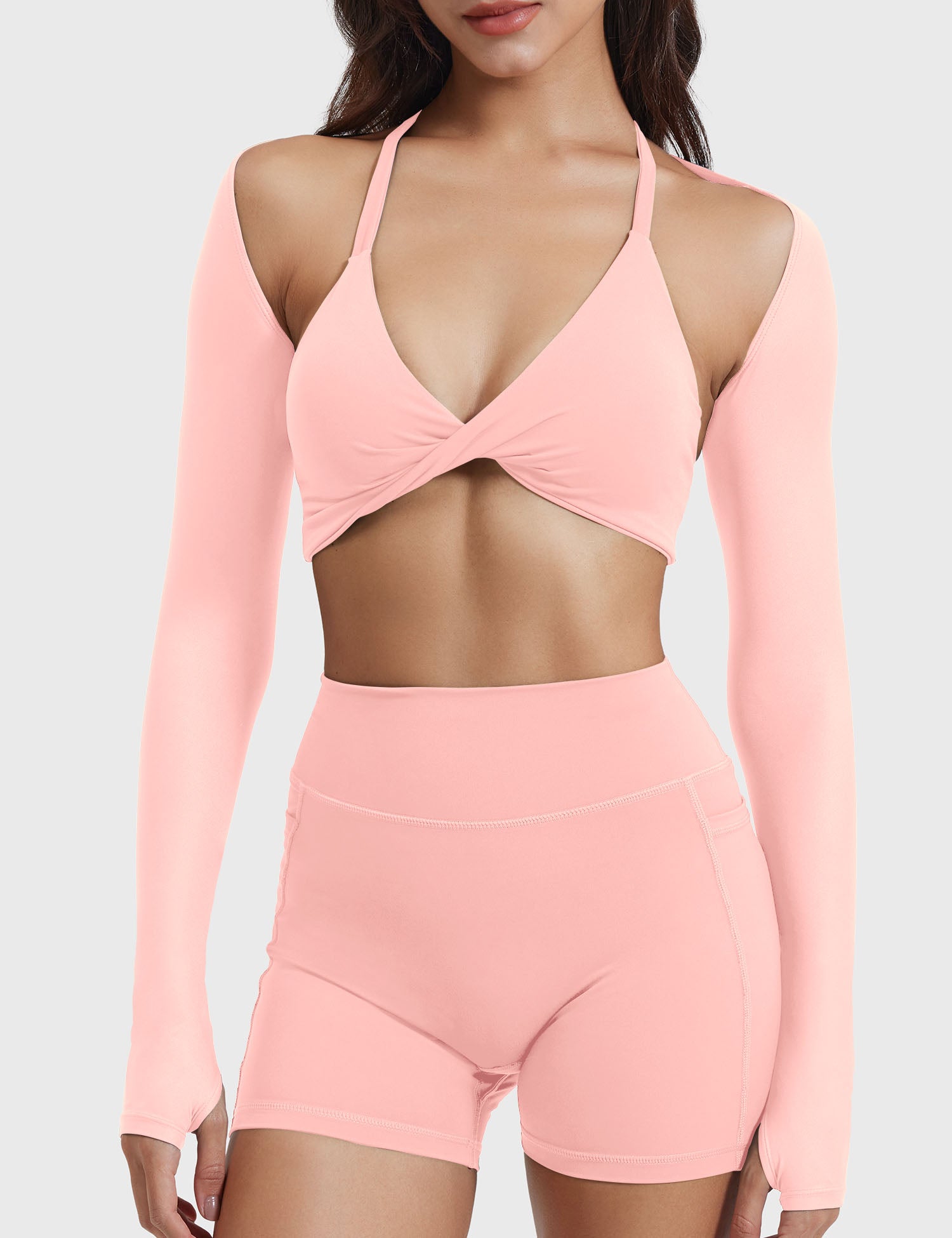 light pink