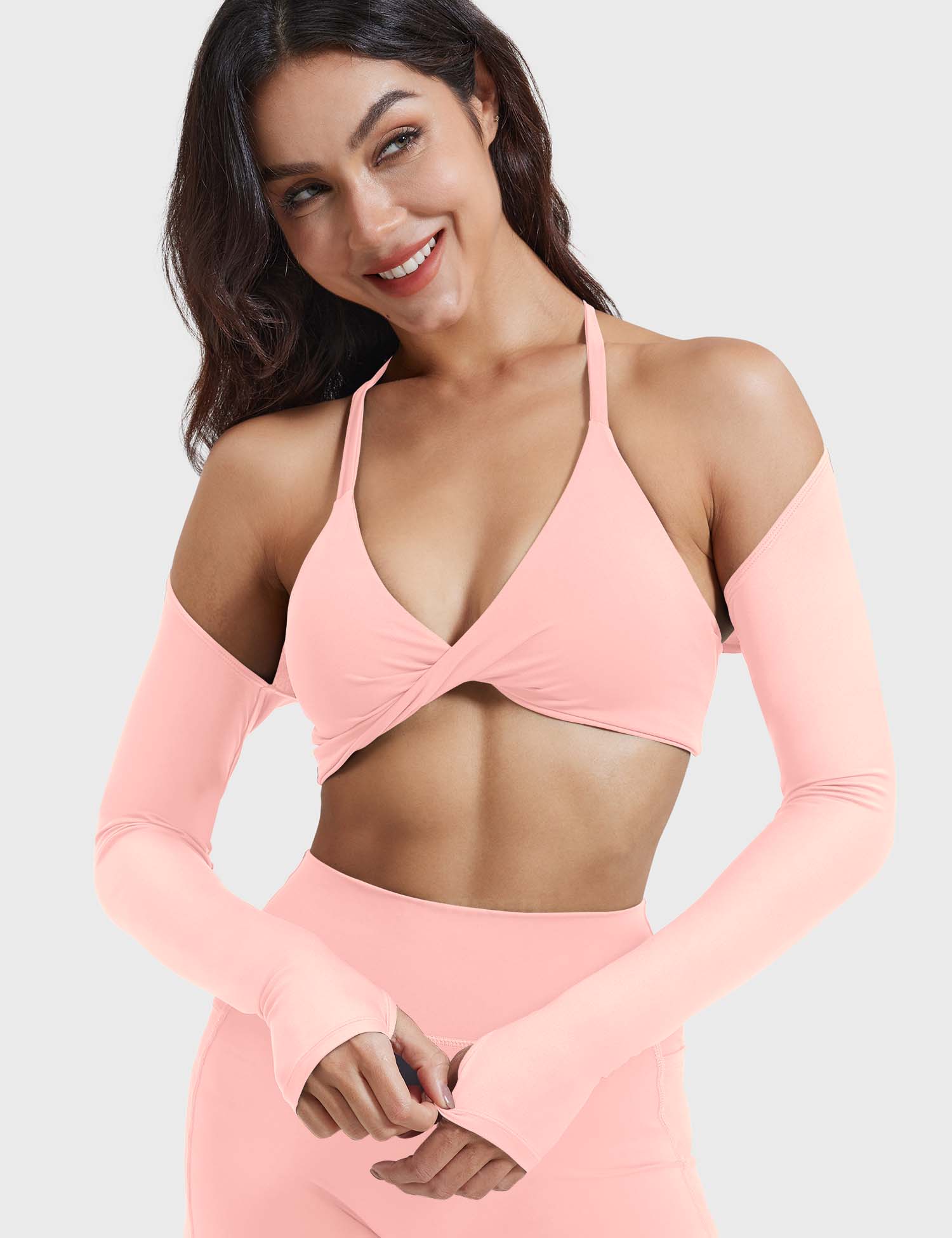 light pink