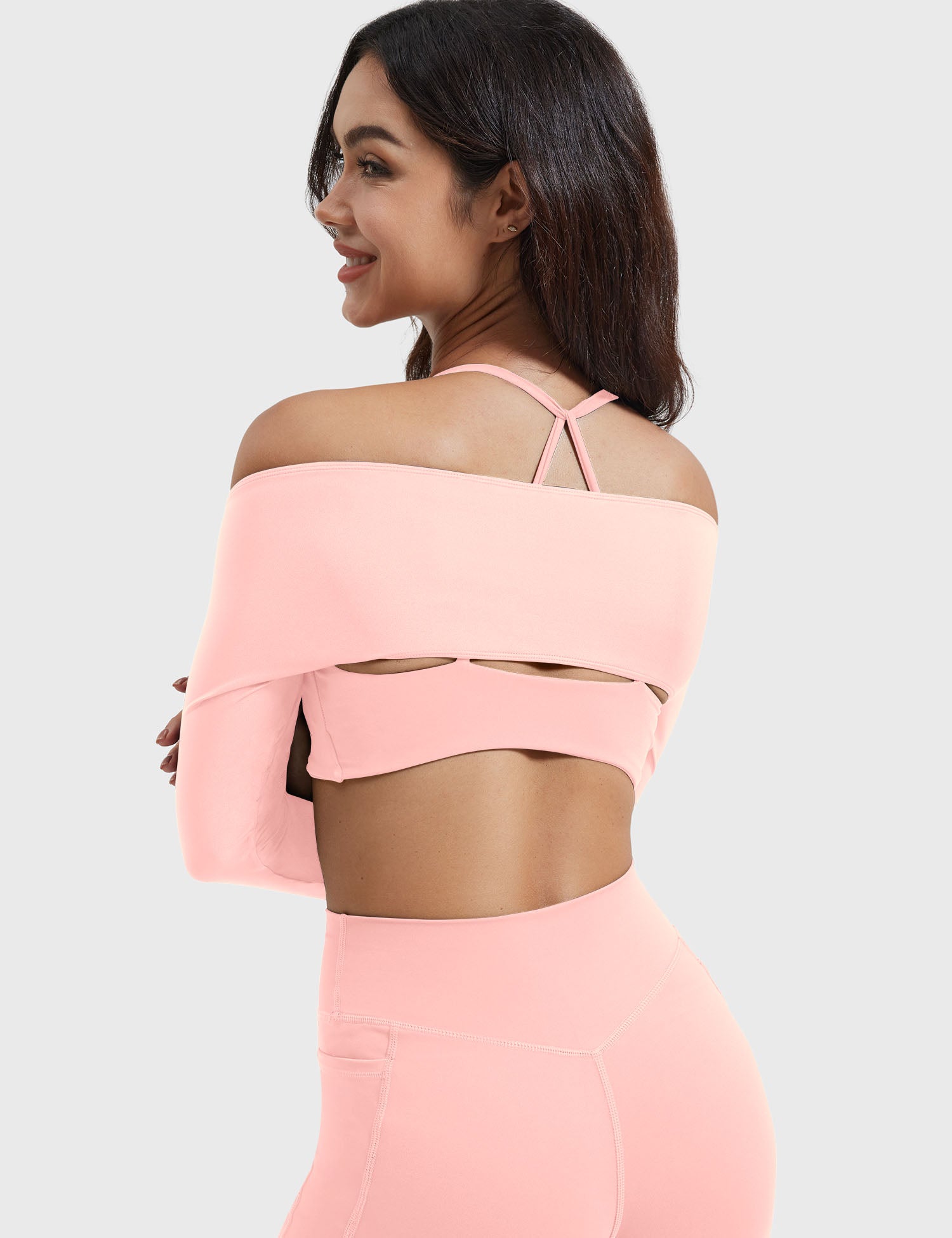 light pink