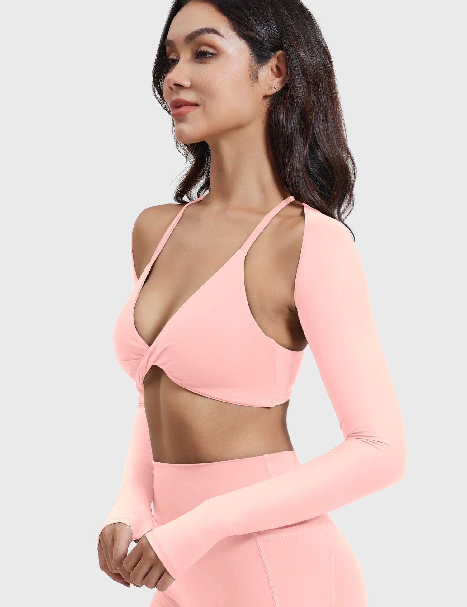 light pink