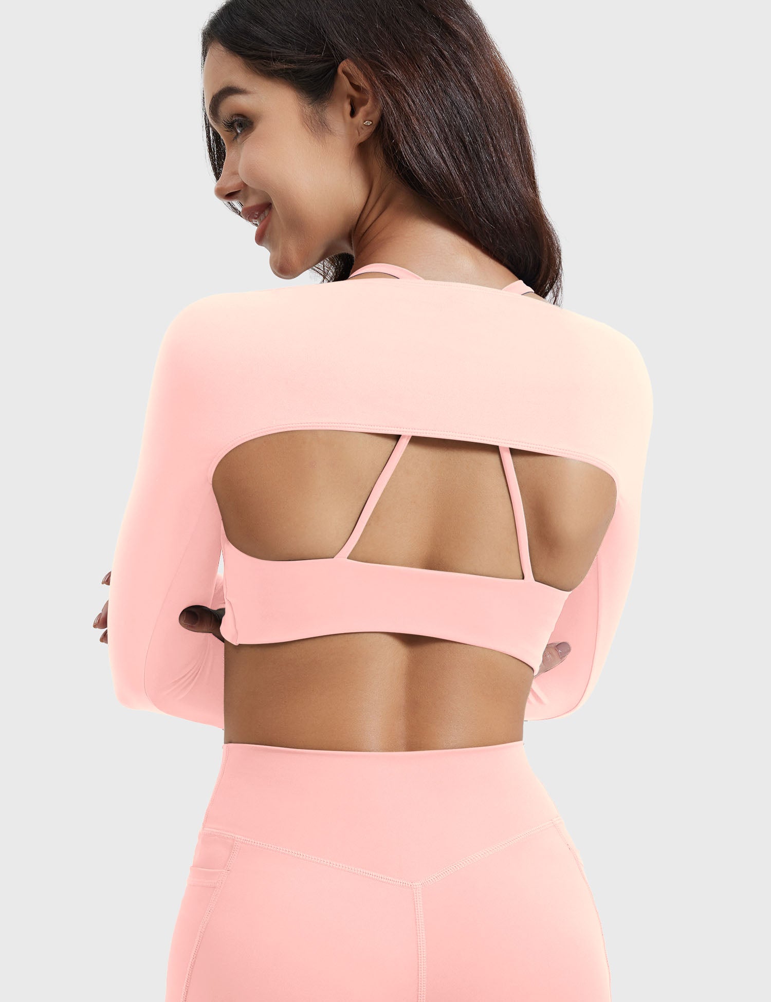 light pink
