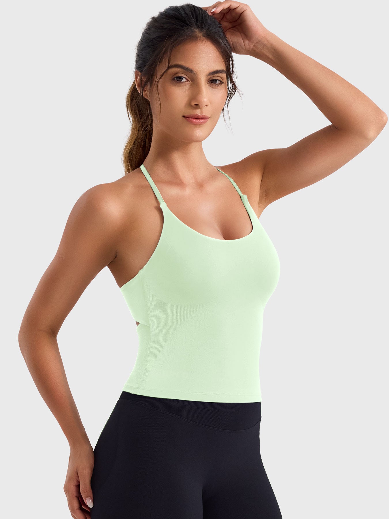 MintGreen