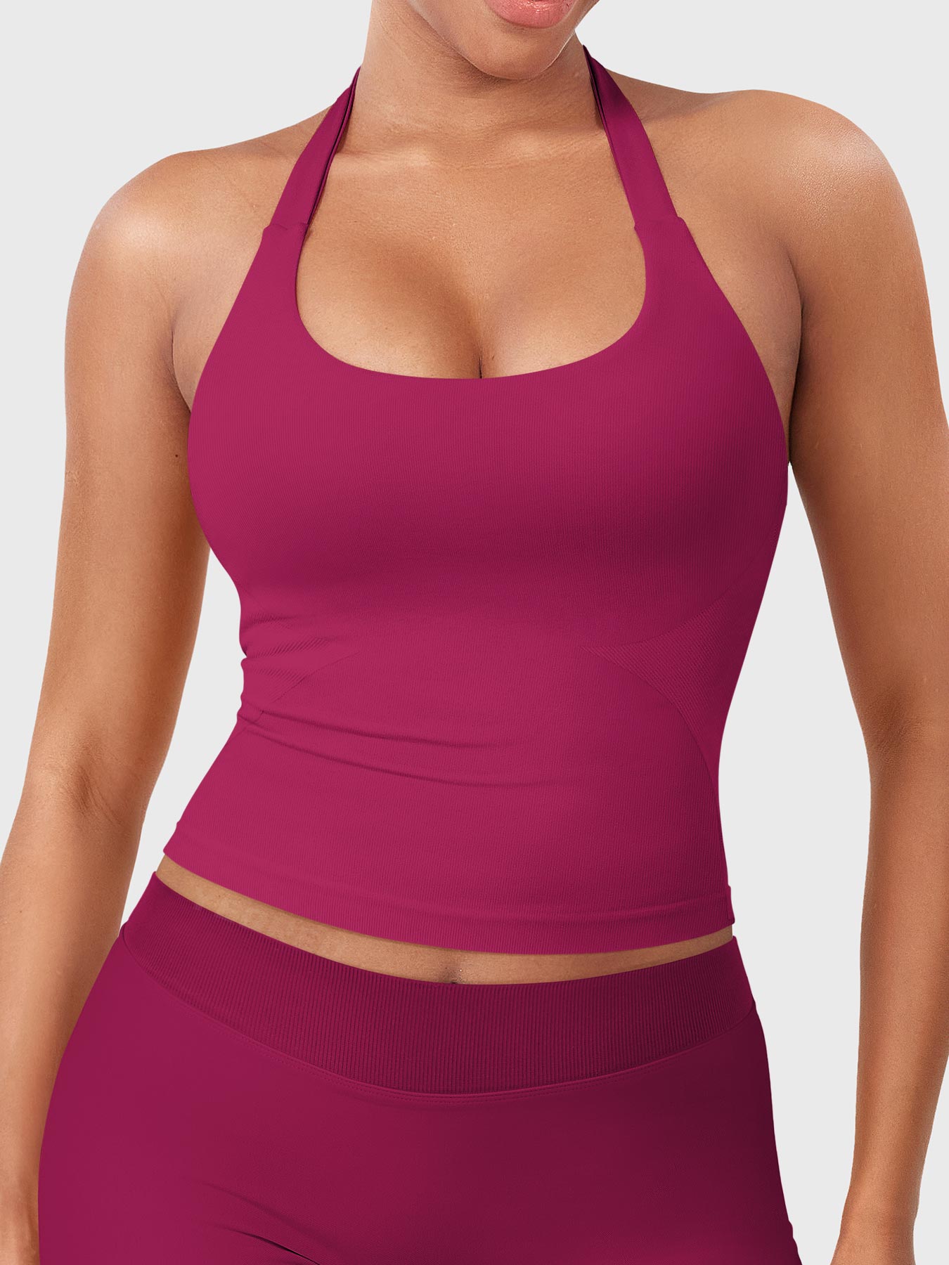 RaspberryRed