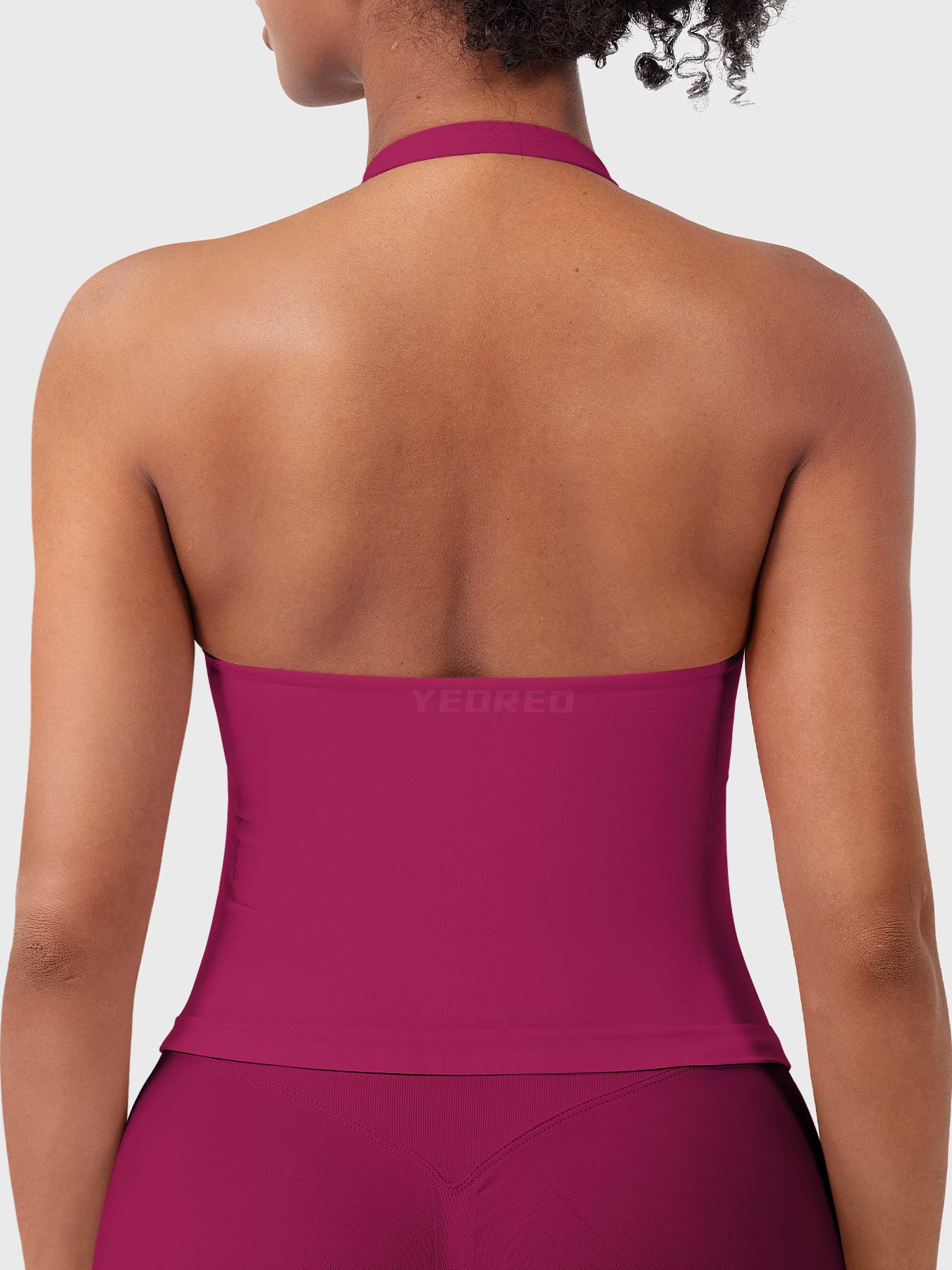 RaspberryRed
