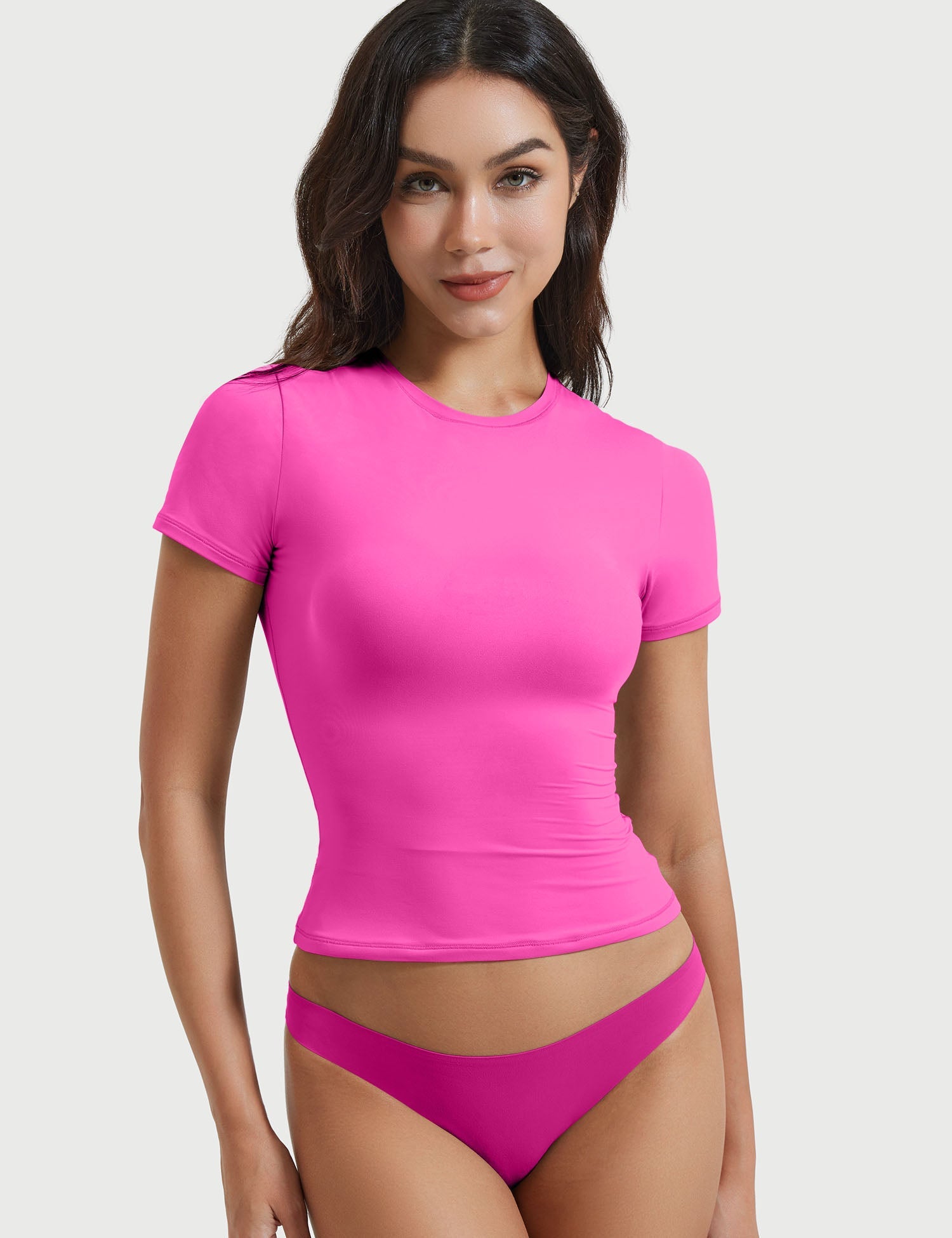 RosePink