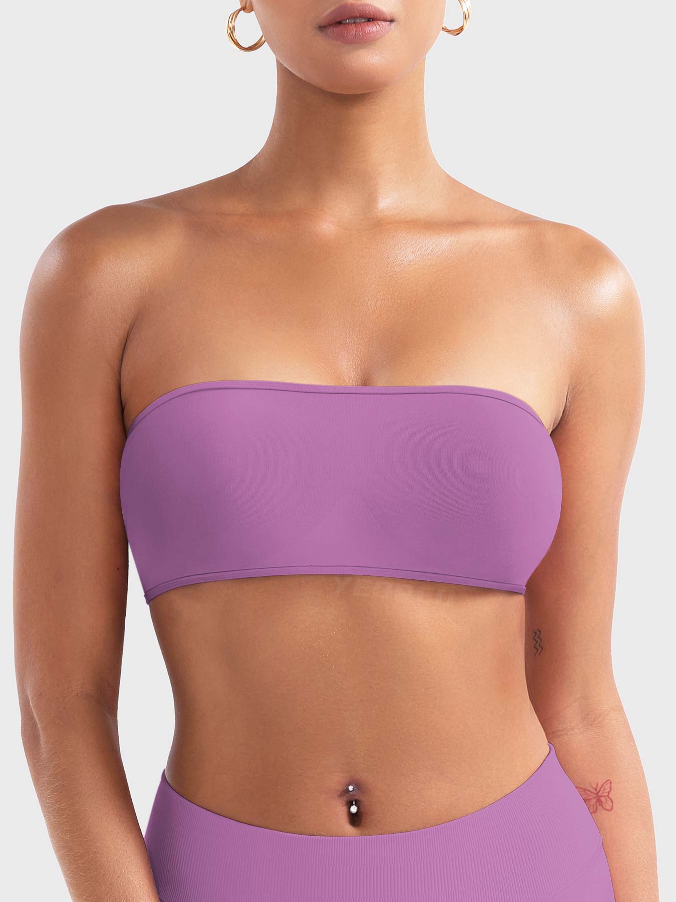 Rose Purple