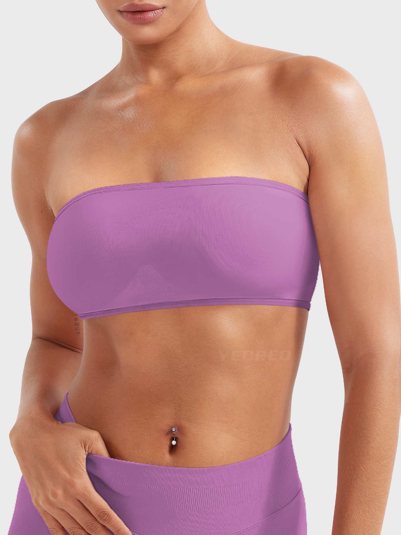 Rose Purple