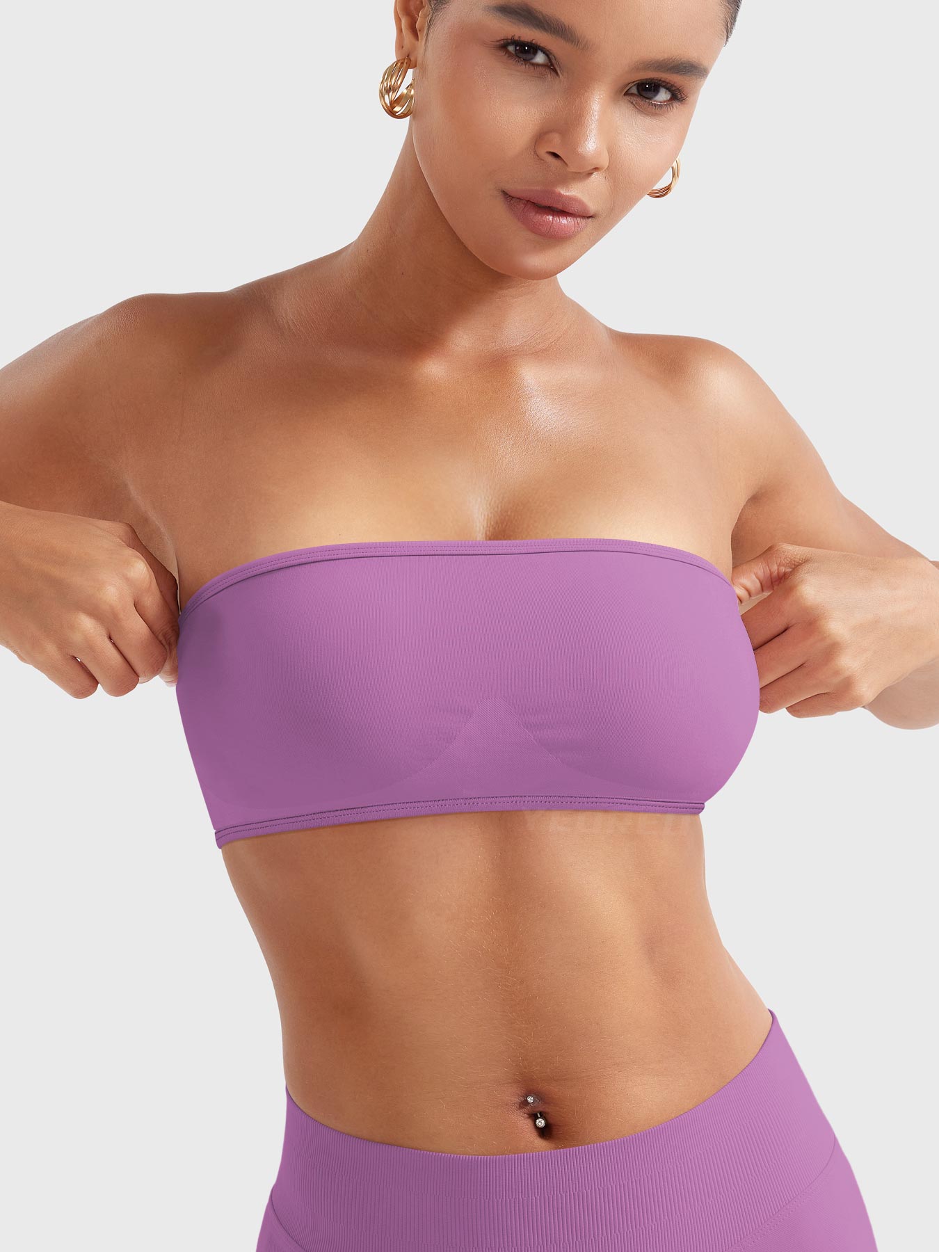Rose Purple