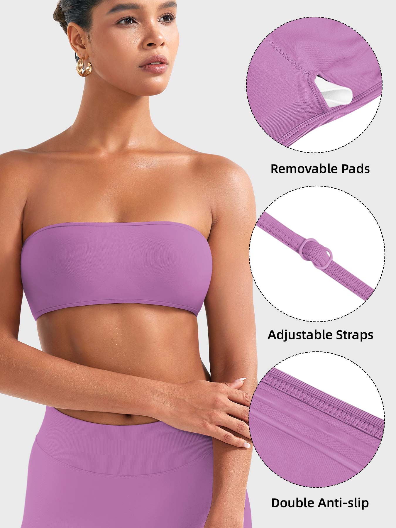 Rose Purple