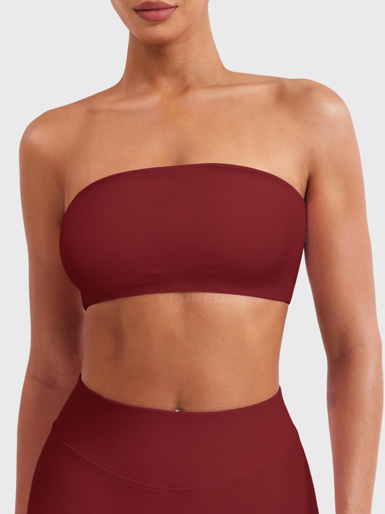 Scarlett Red