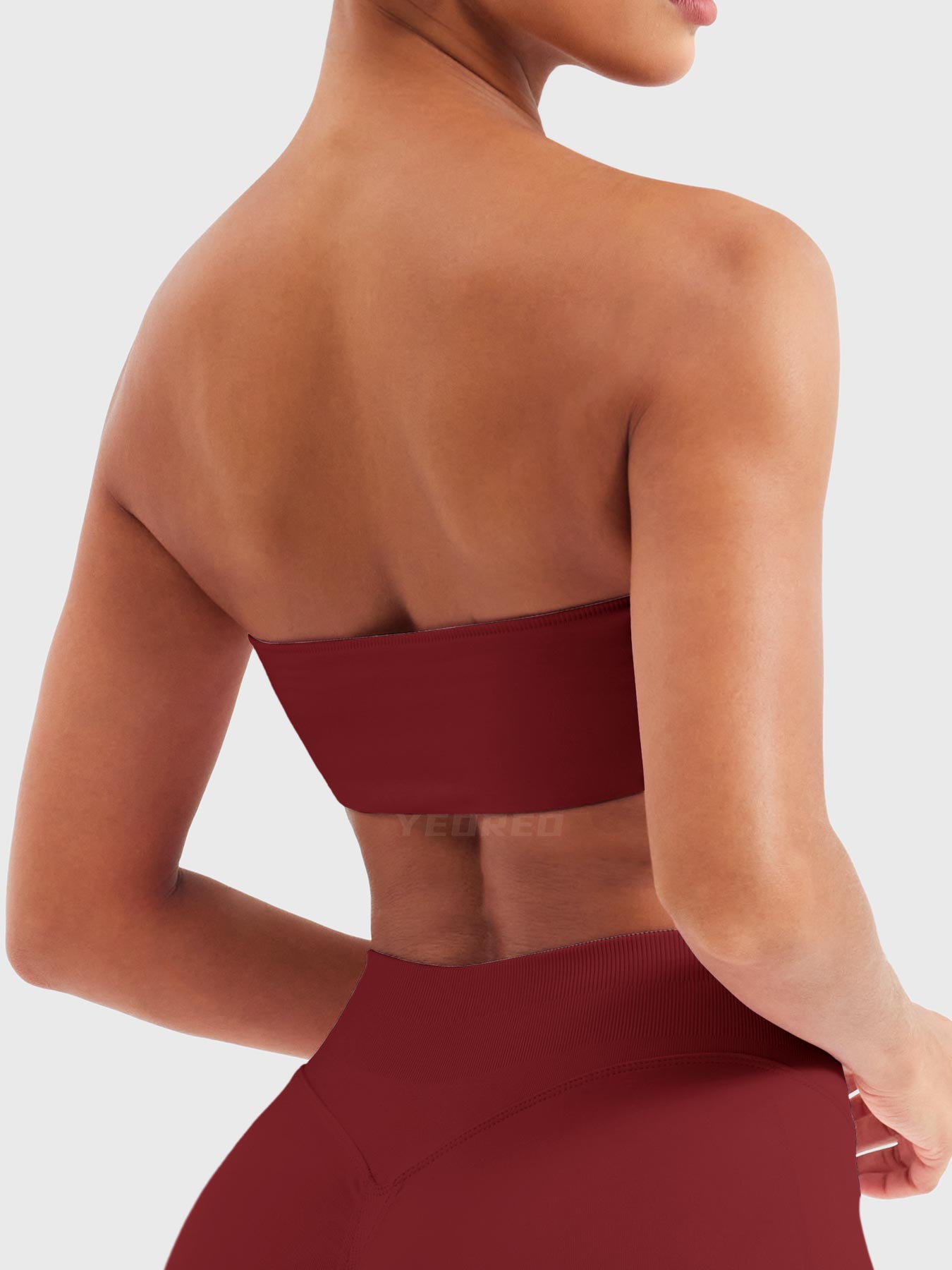 Scarlett Red