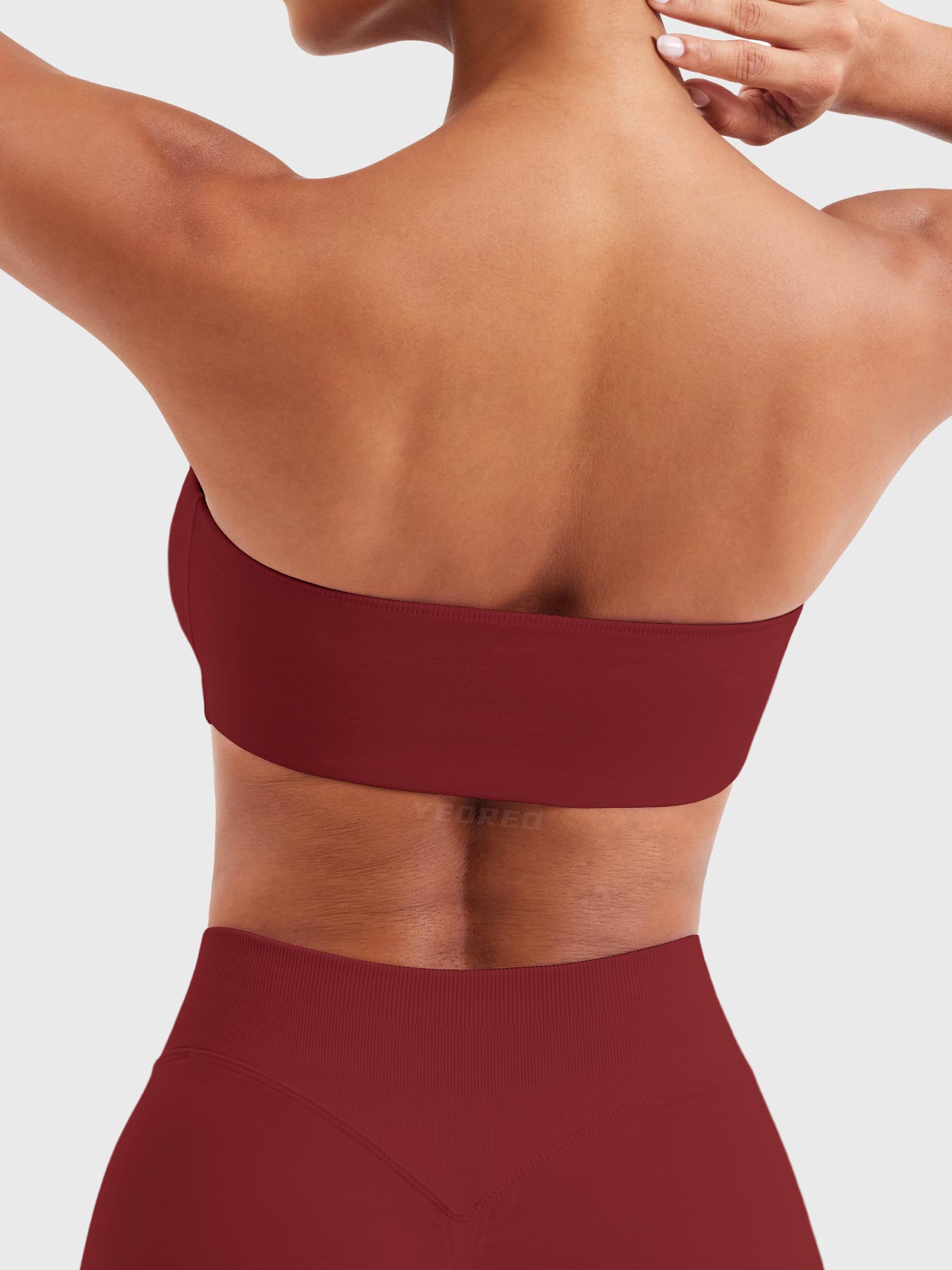 Scarlett Red