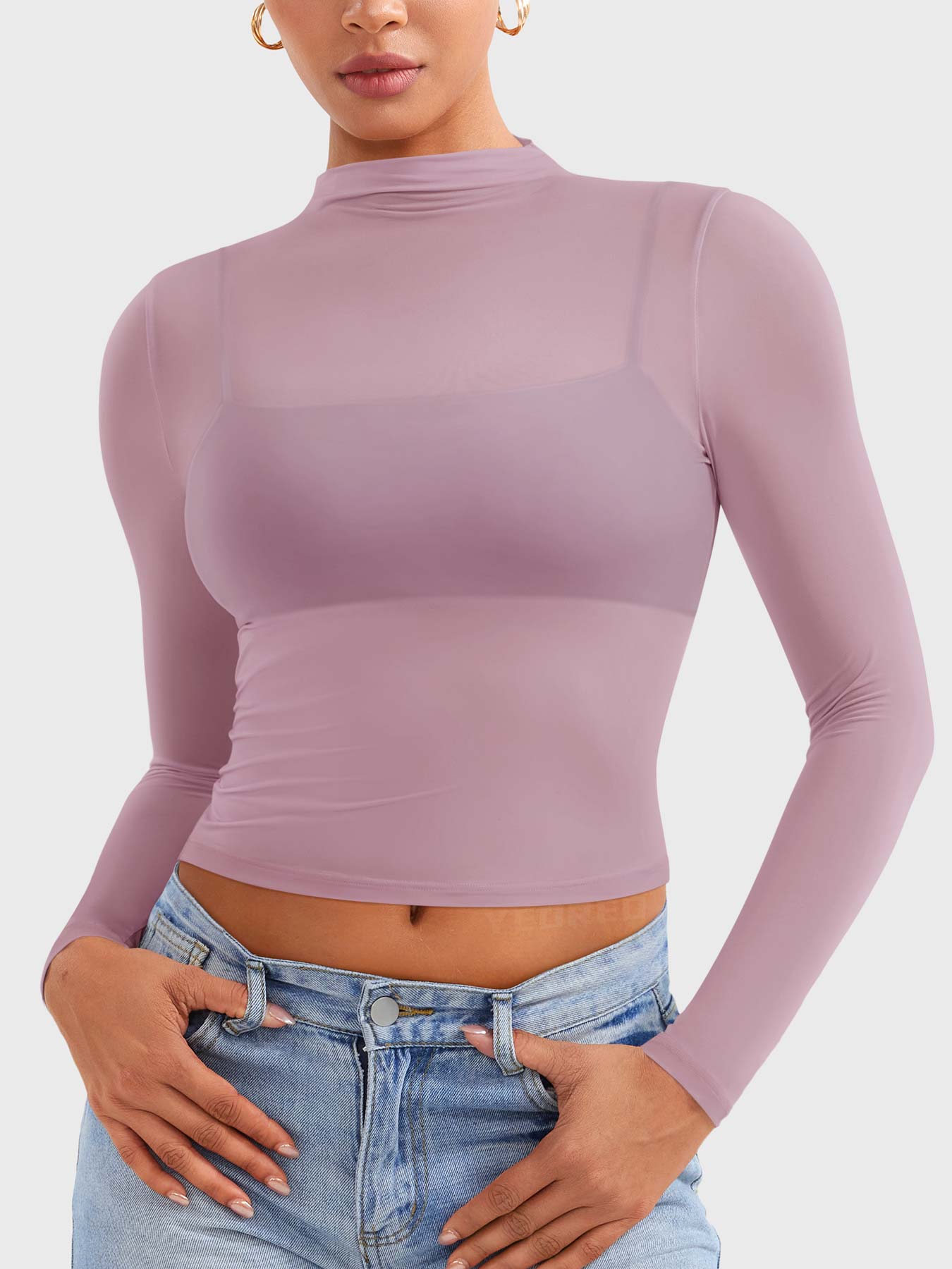 LilacSmoke