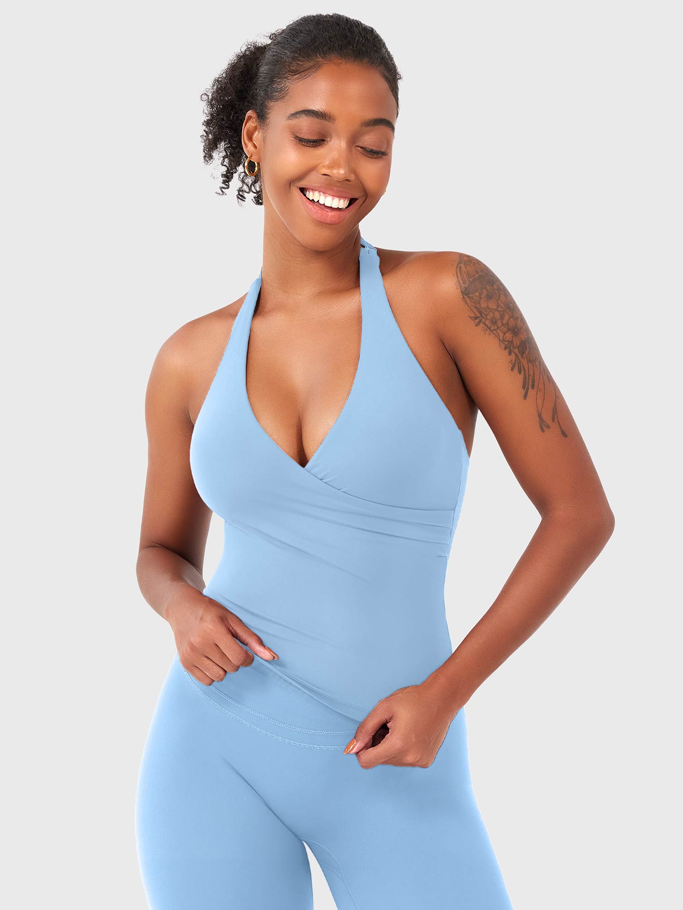 SkyBlue