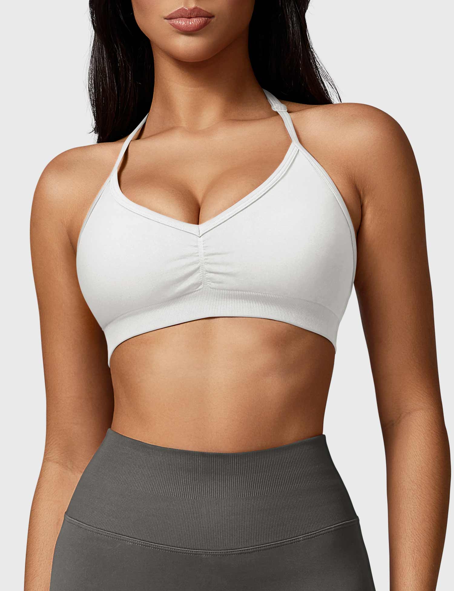 Yeoreo Hedy Soutien-gorge de sport dos nu