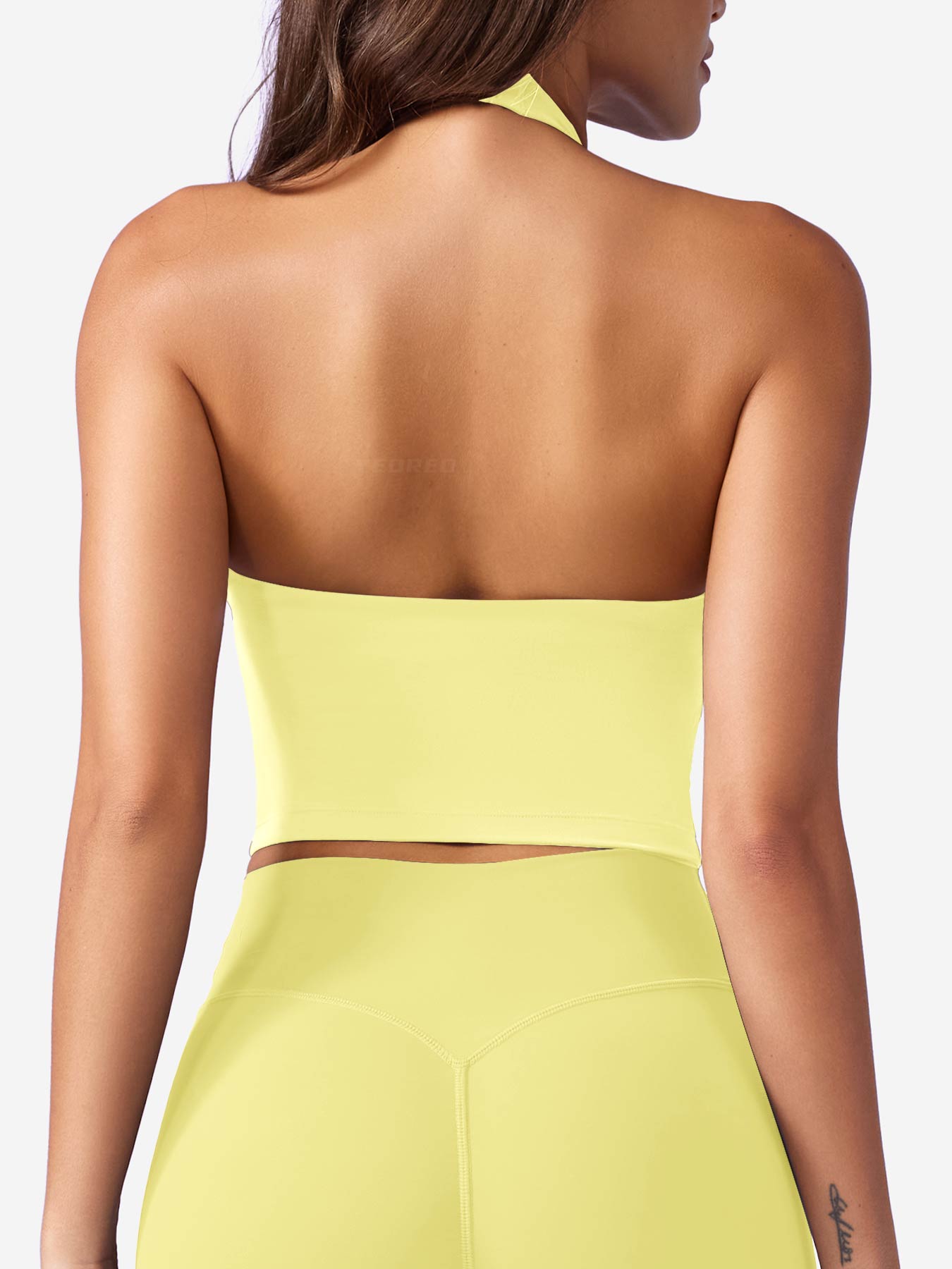 Sky Yellow
