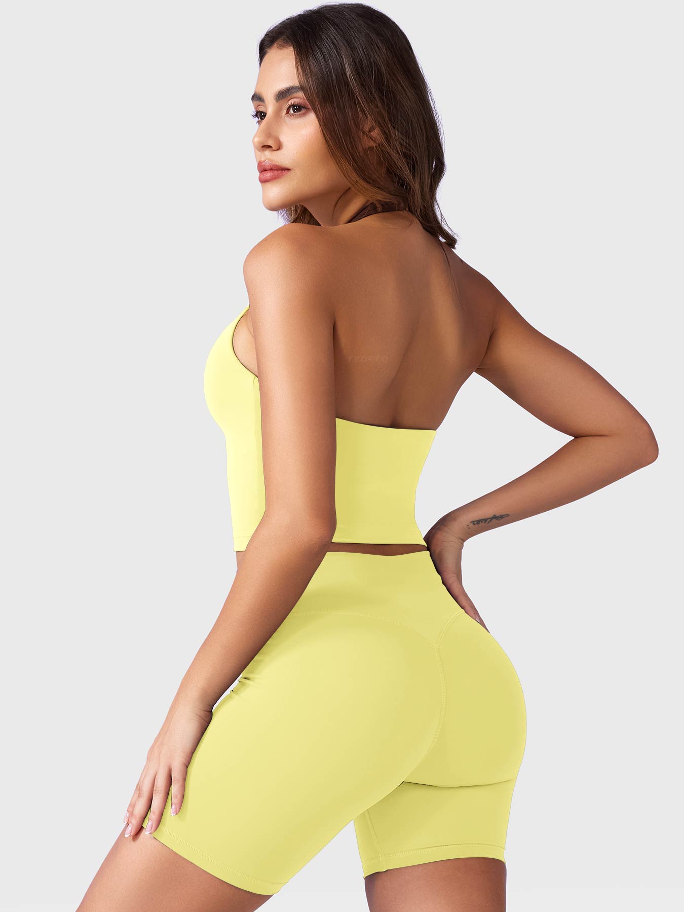 Sky Yellow