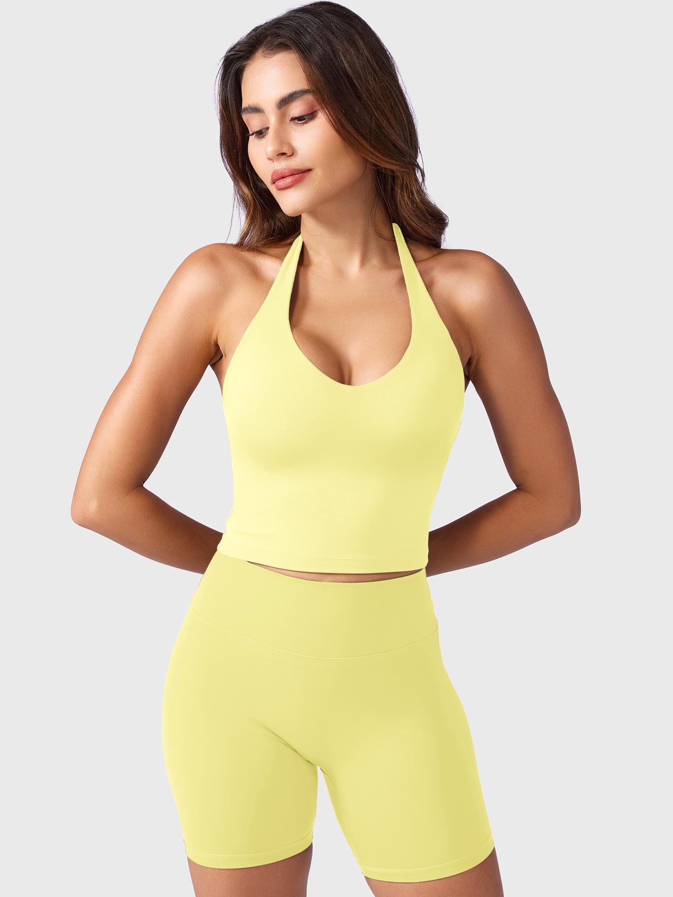 Sky Yellow