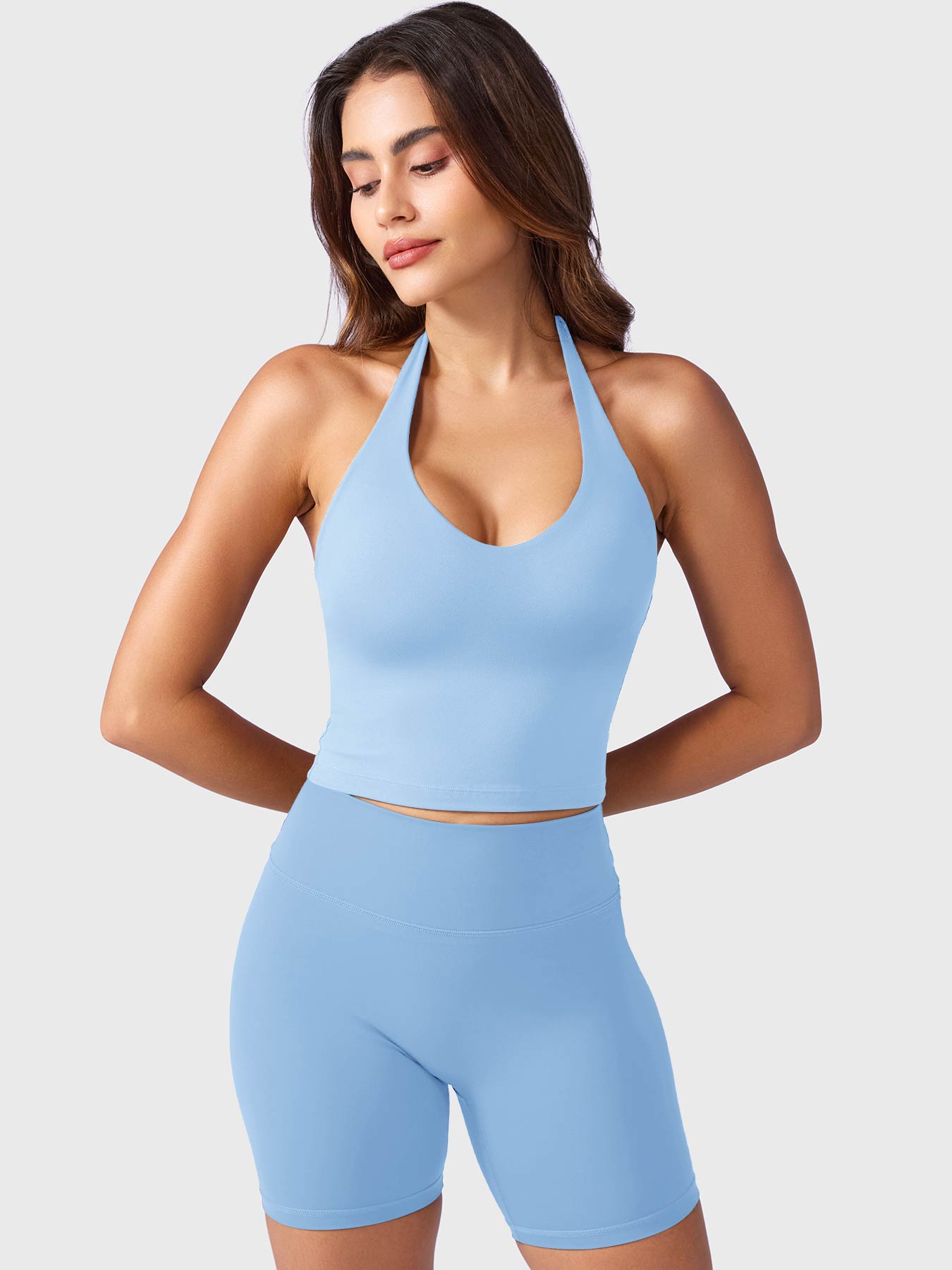 Airy Blue