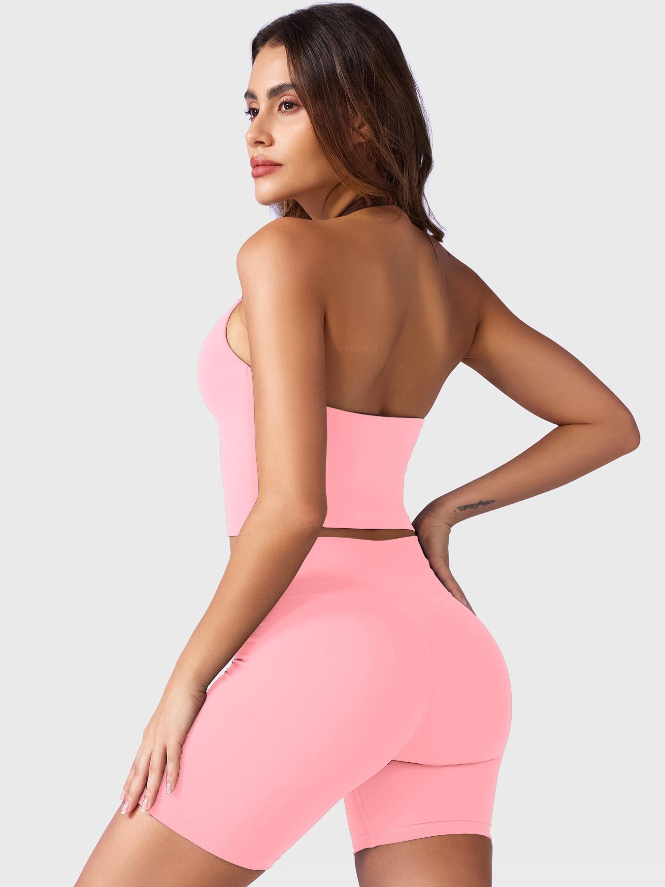 Baby Pink