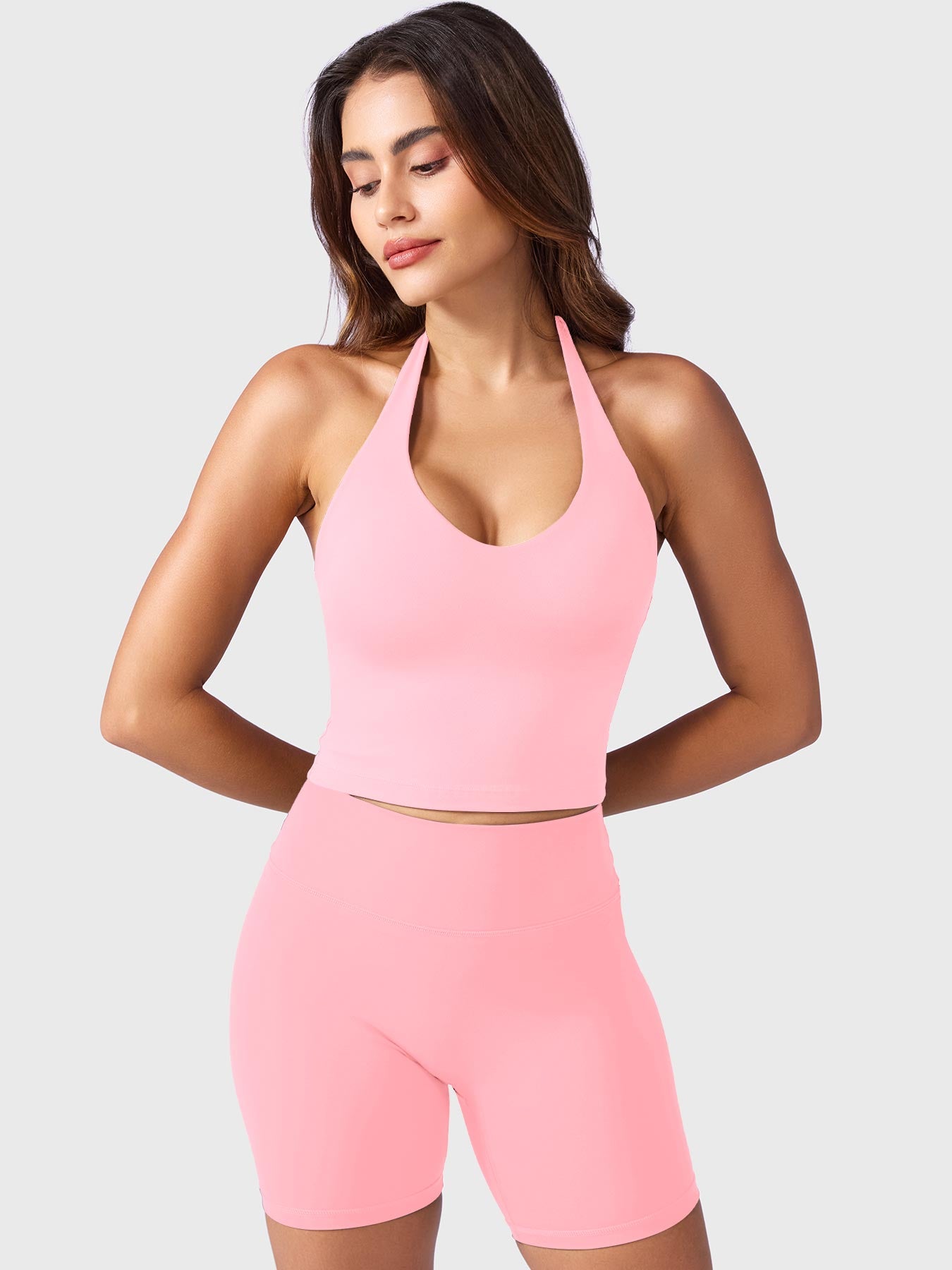 Baby Pink