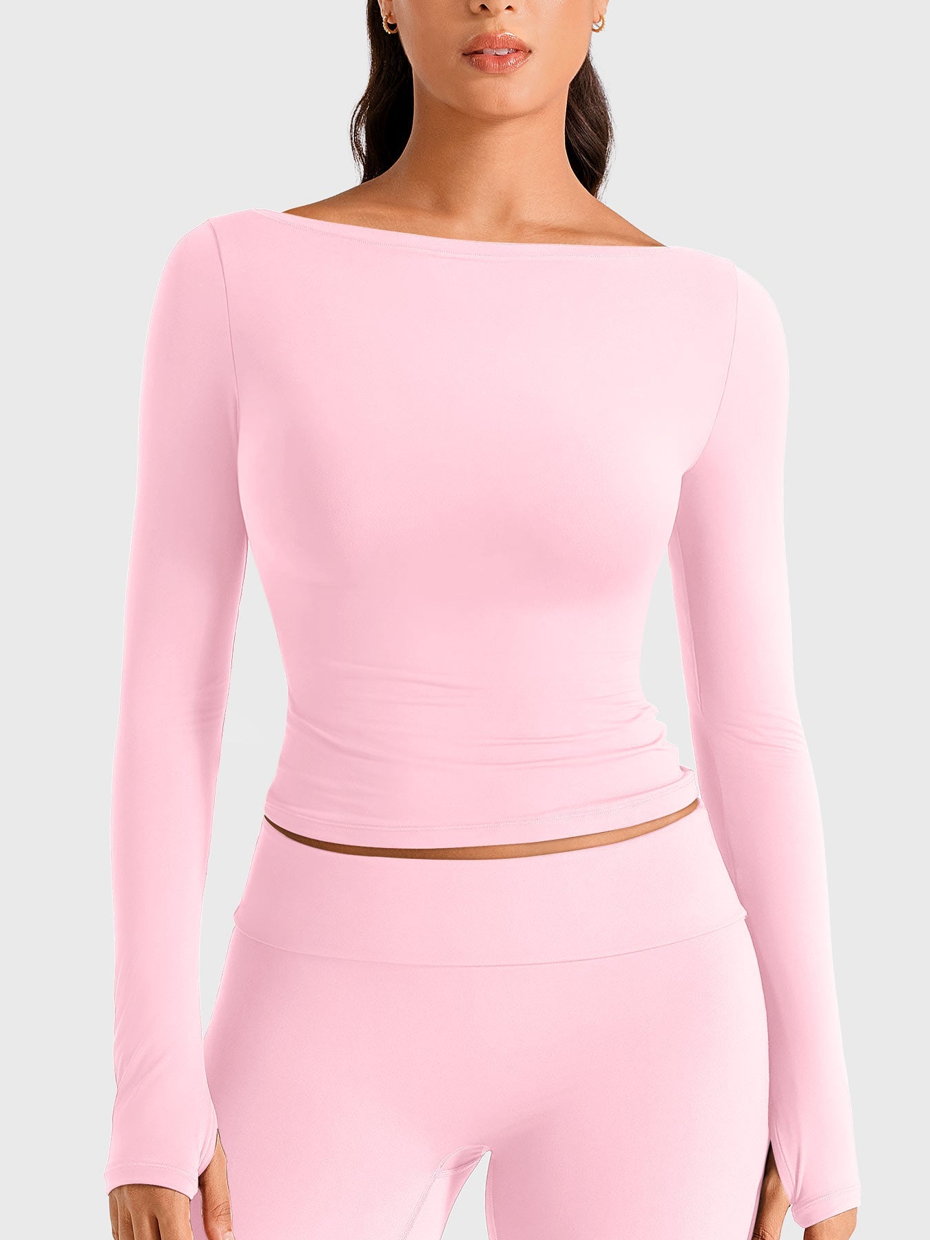 InfantPink