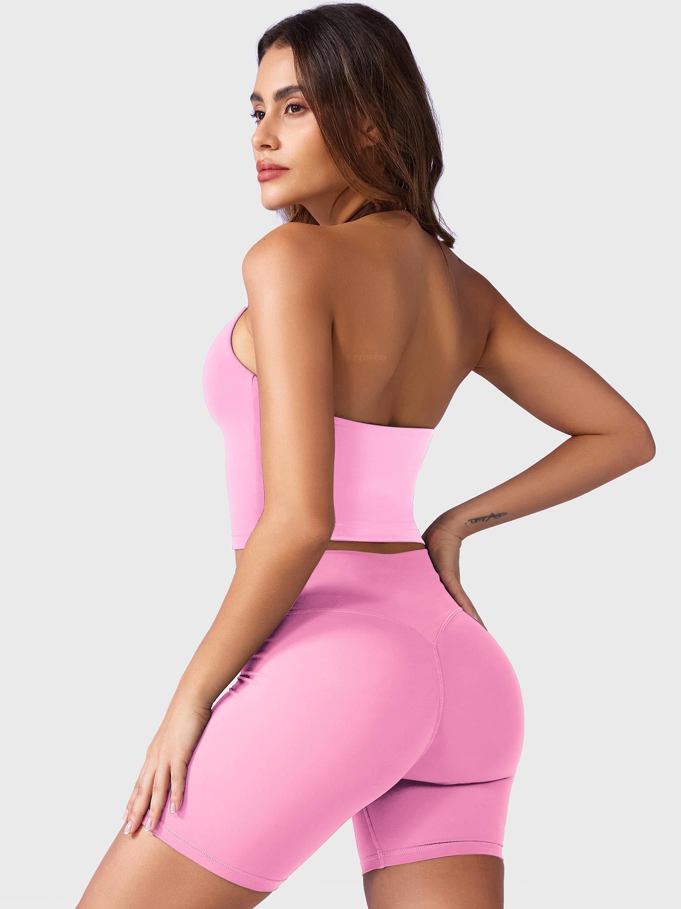 Bubblegum Pink
