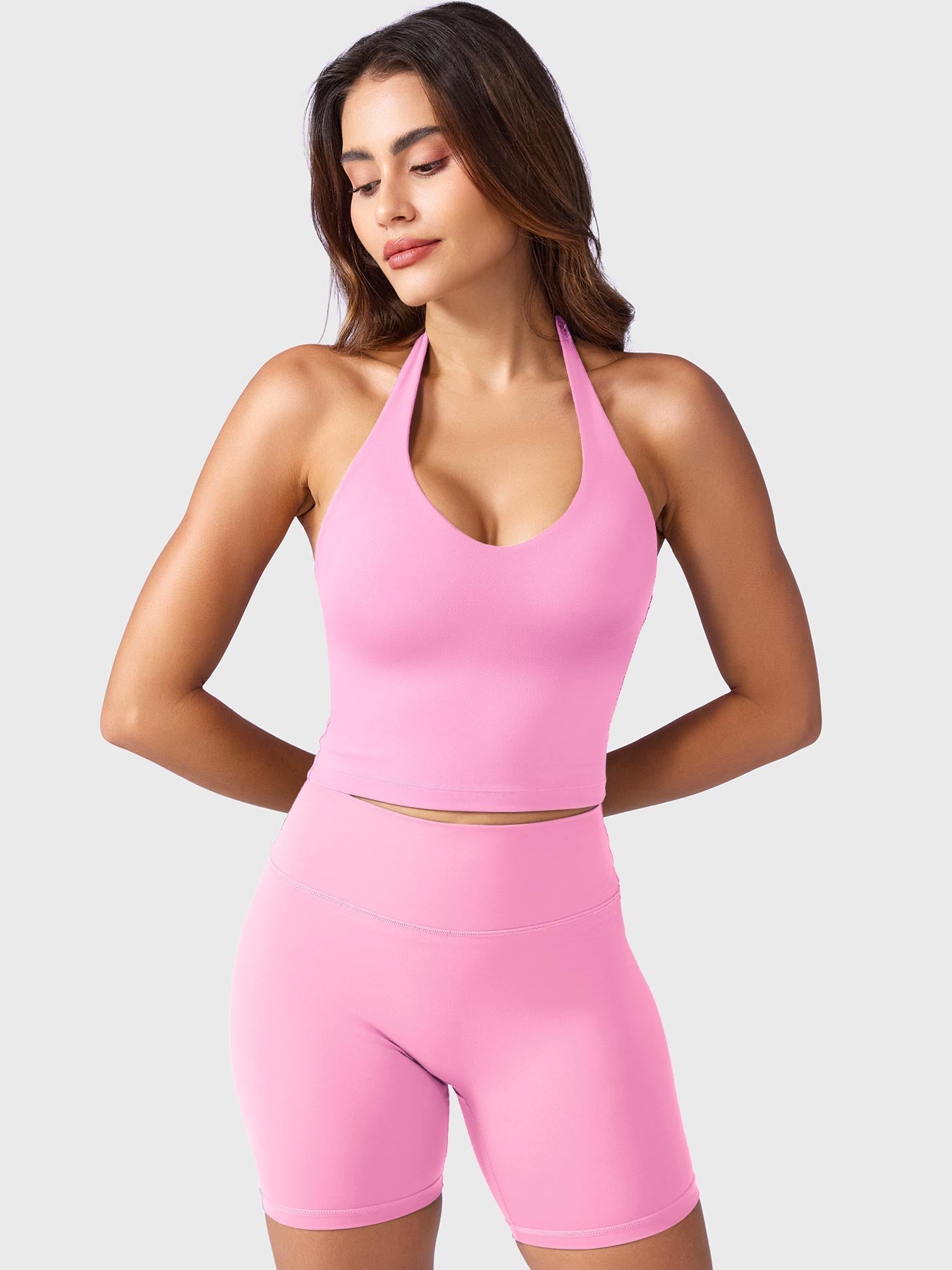 Bubblegum Pink