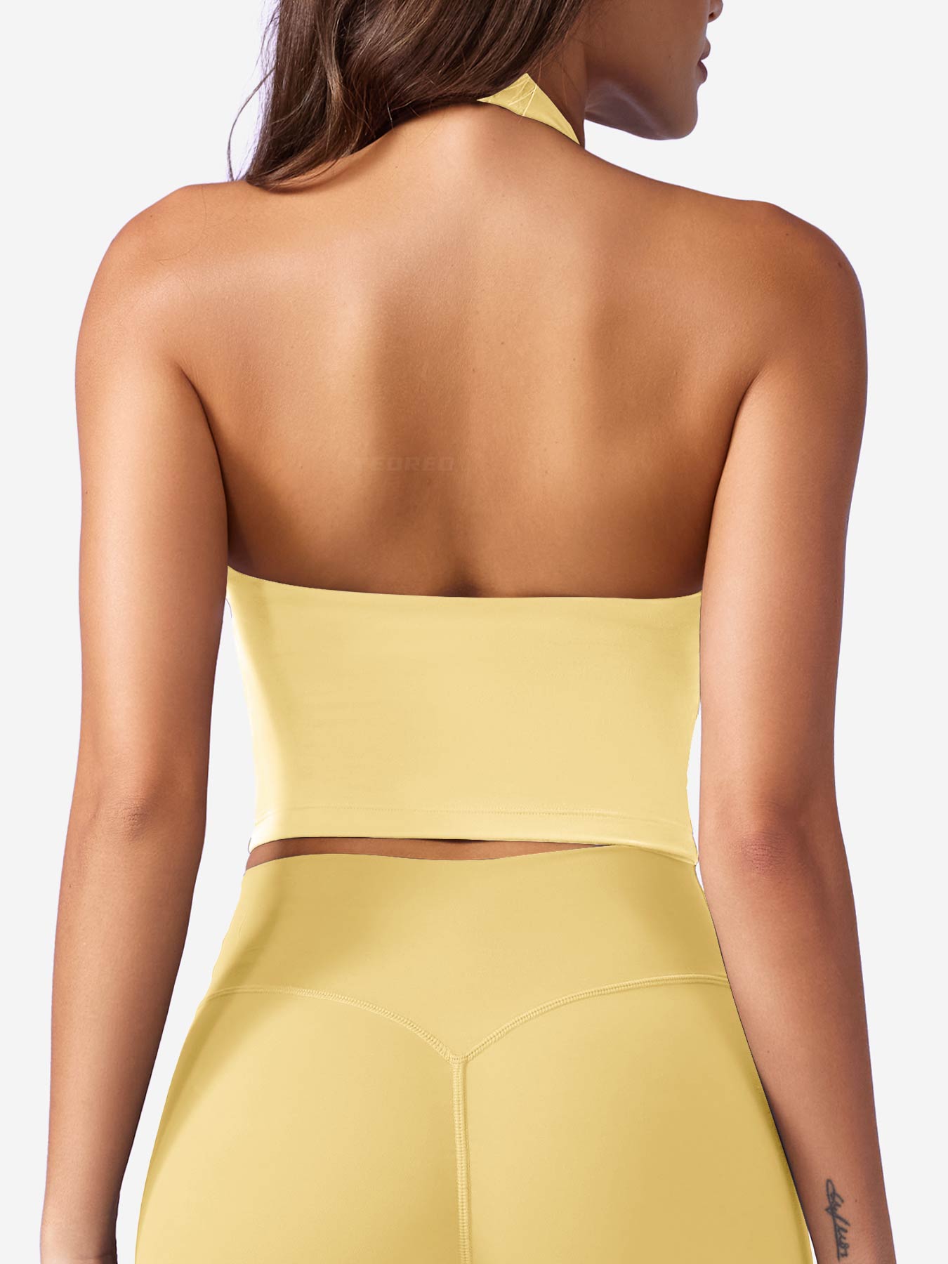 Milk Yellow