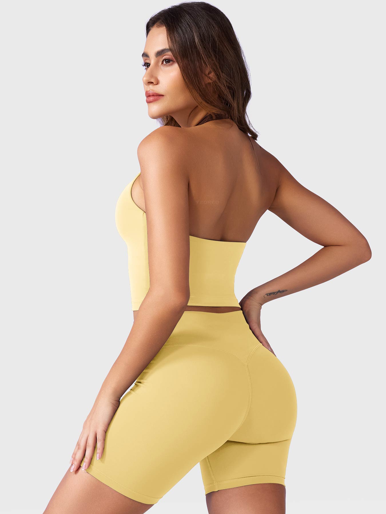 Milk Yellow