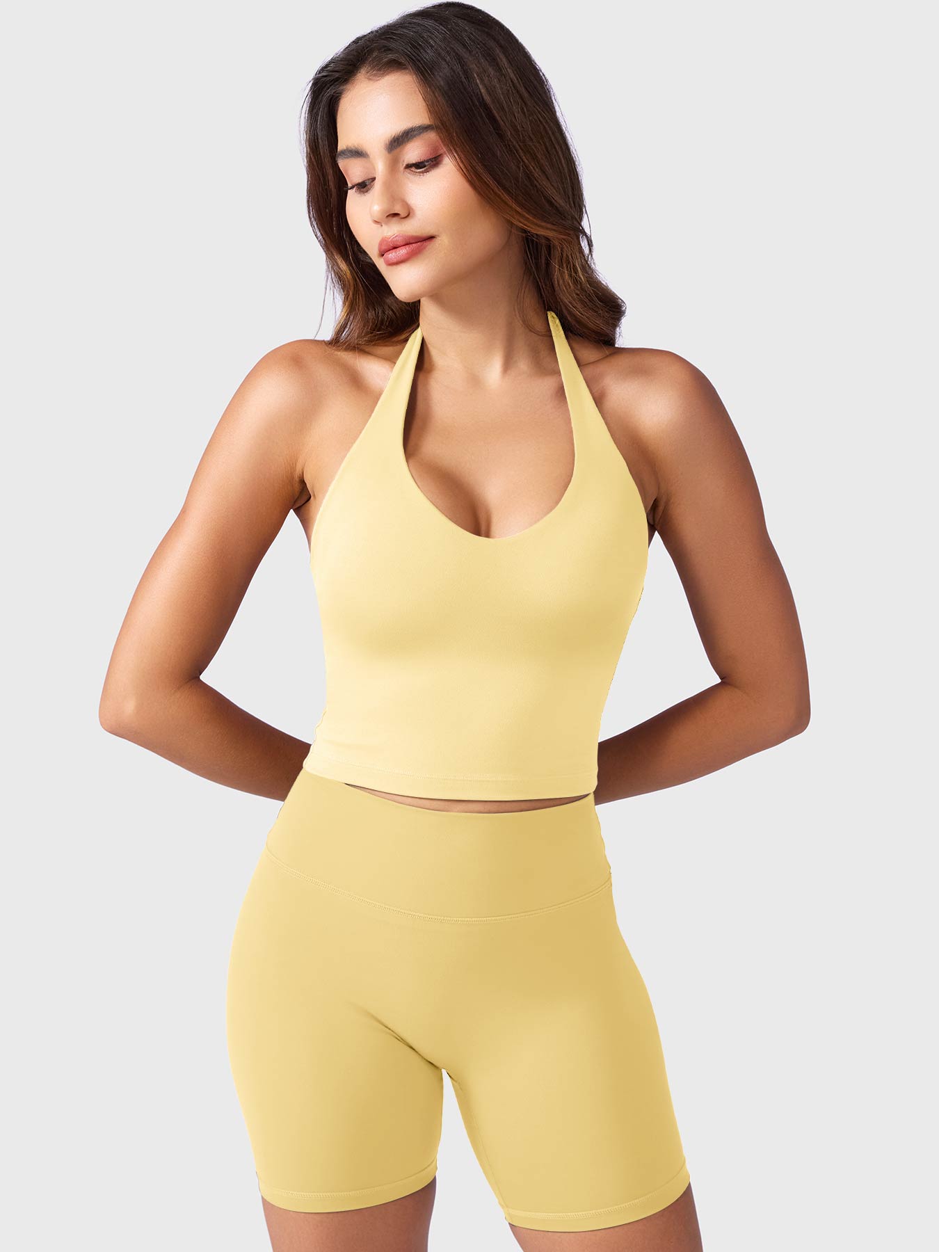 Milk Yellow