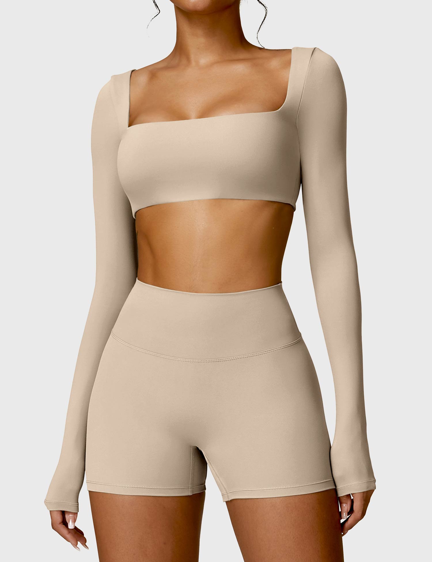 Light Brown