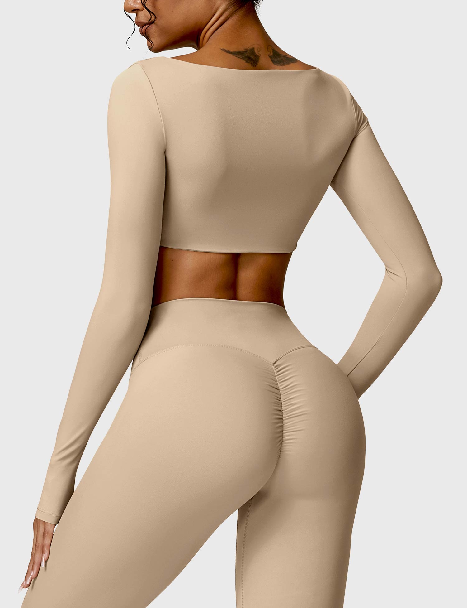 Light Brown