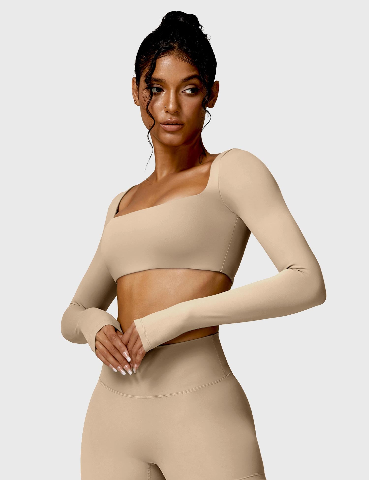 Light Brown