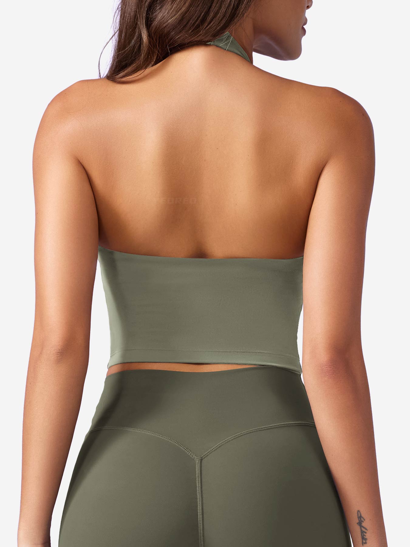 Army Green