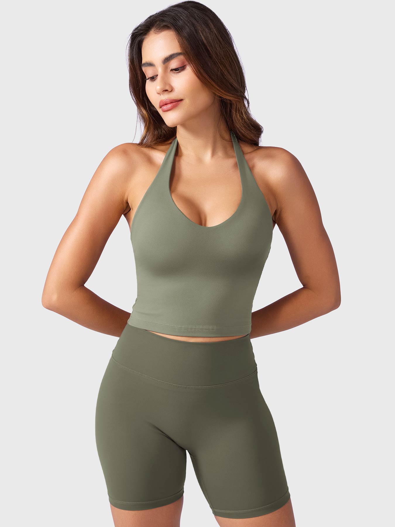 Army Green