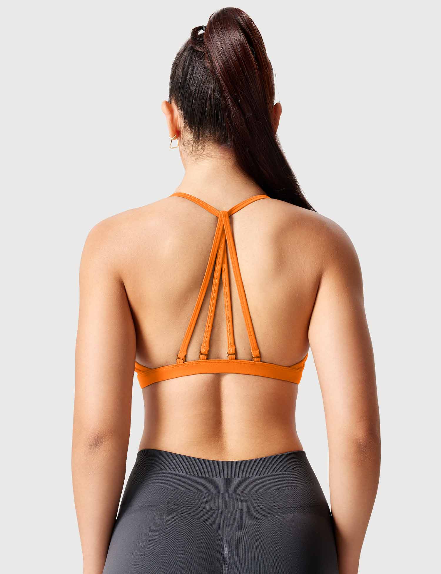 Yeoreo Lorelie Sport BH Orange