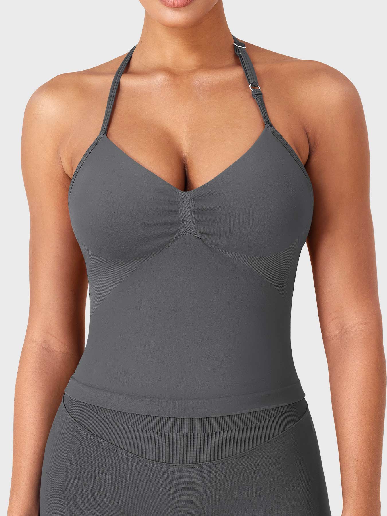 SharkGrey