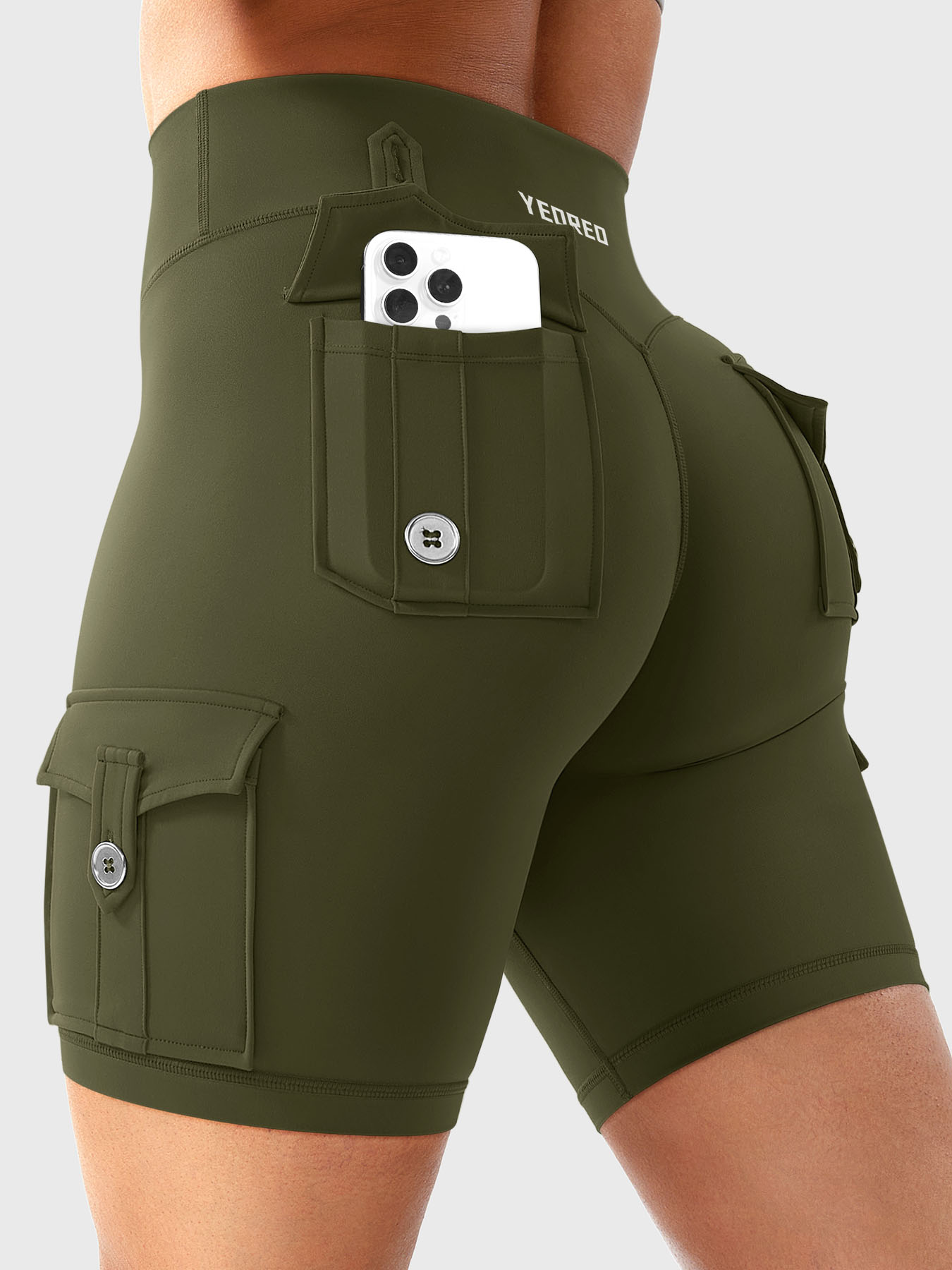 ArmyGreen