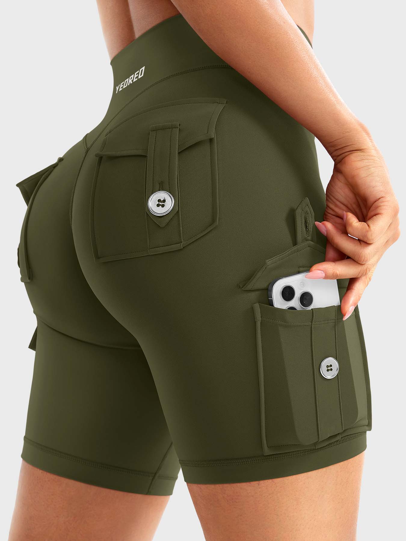 ArmyGreen