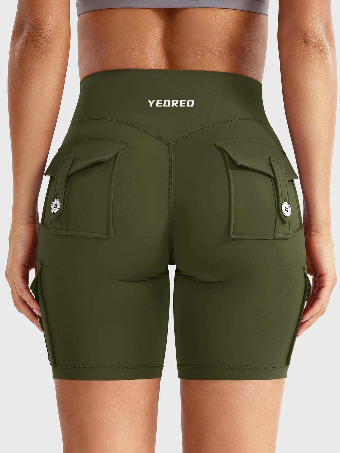 ArmyGreen