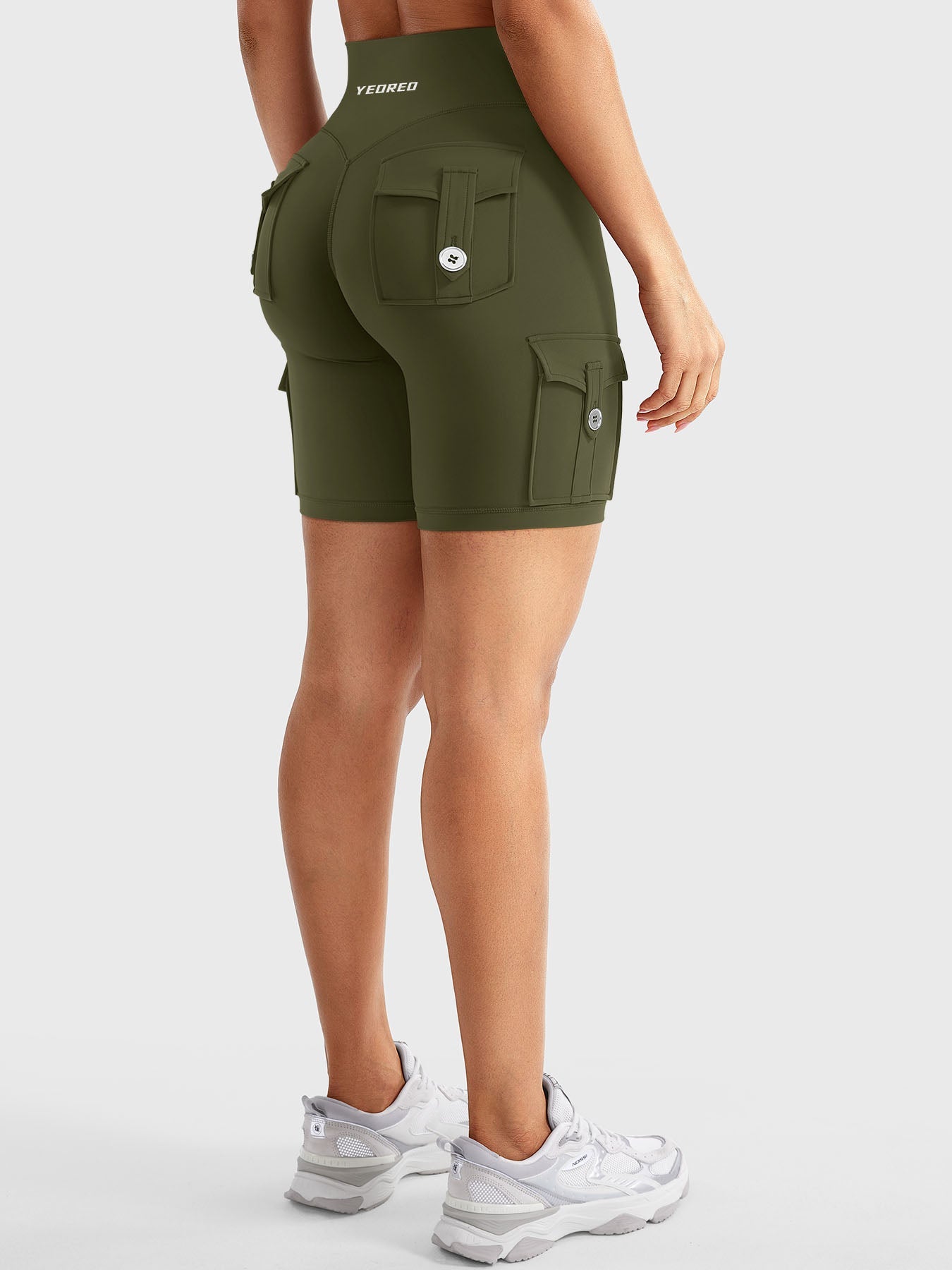 ArmyGreen