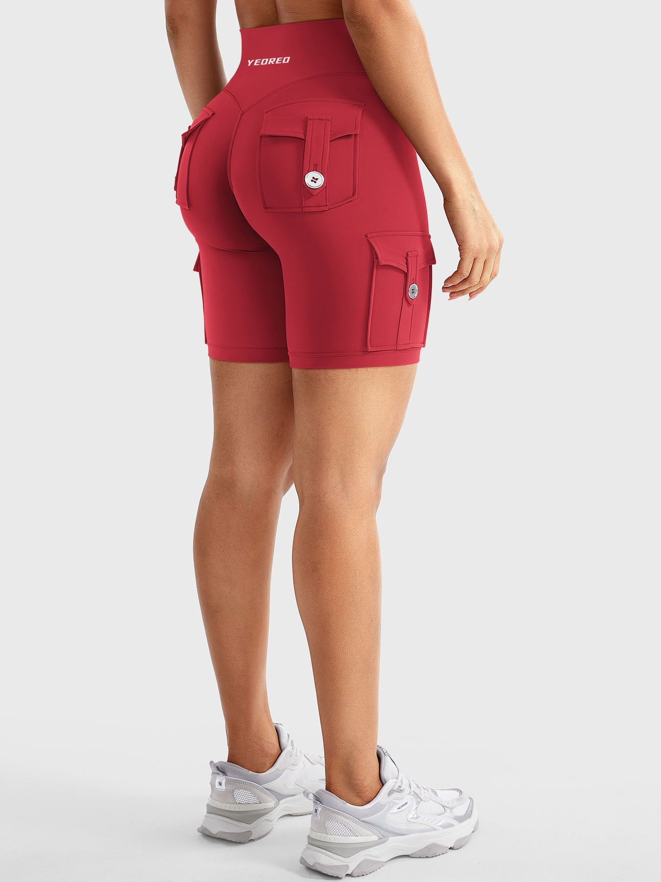 BrightRed