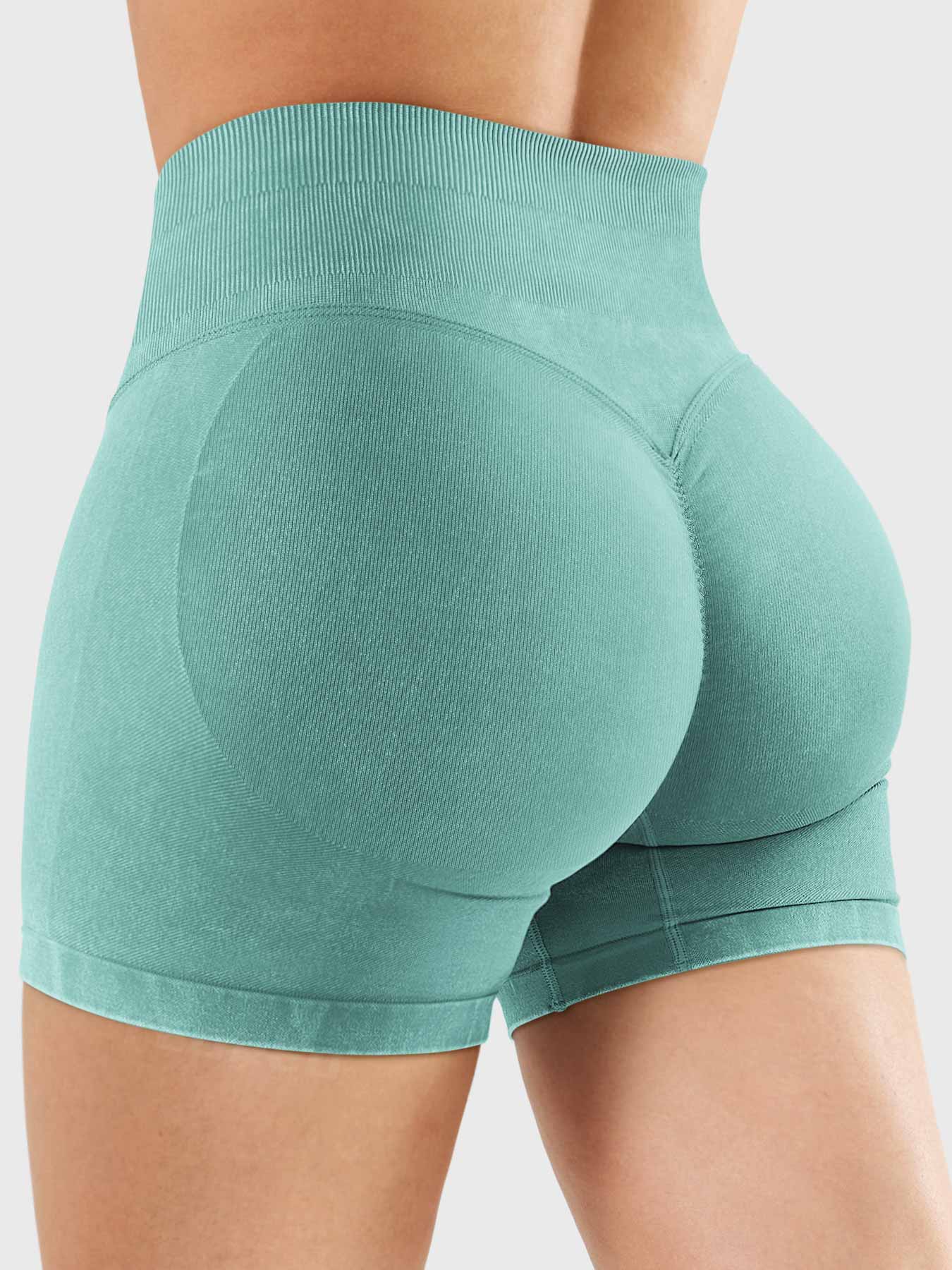 CoralGreen