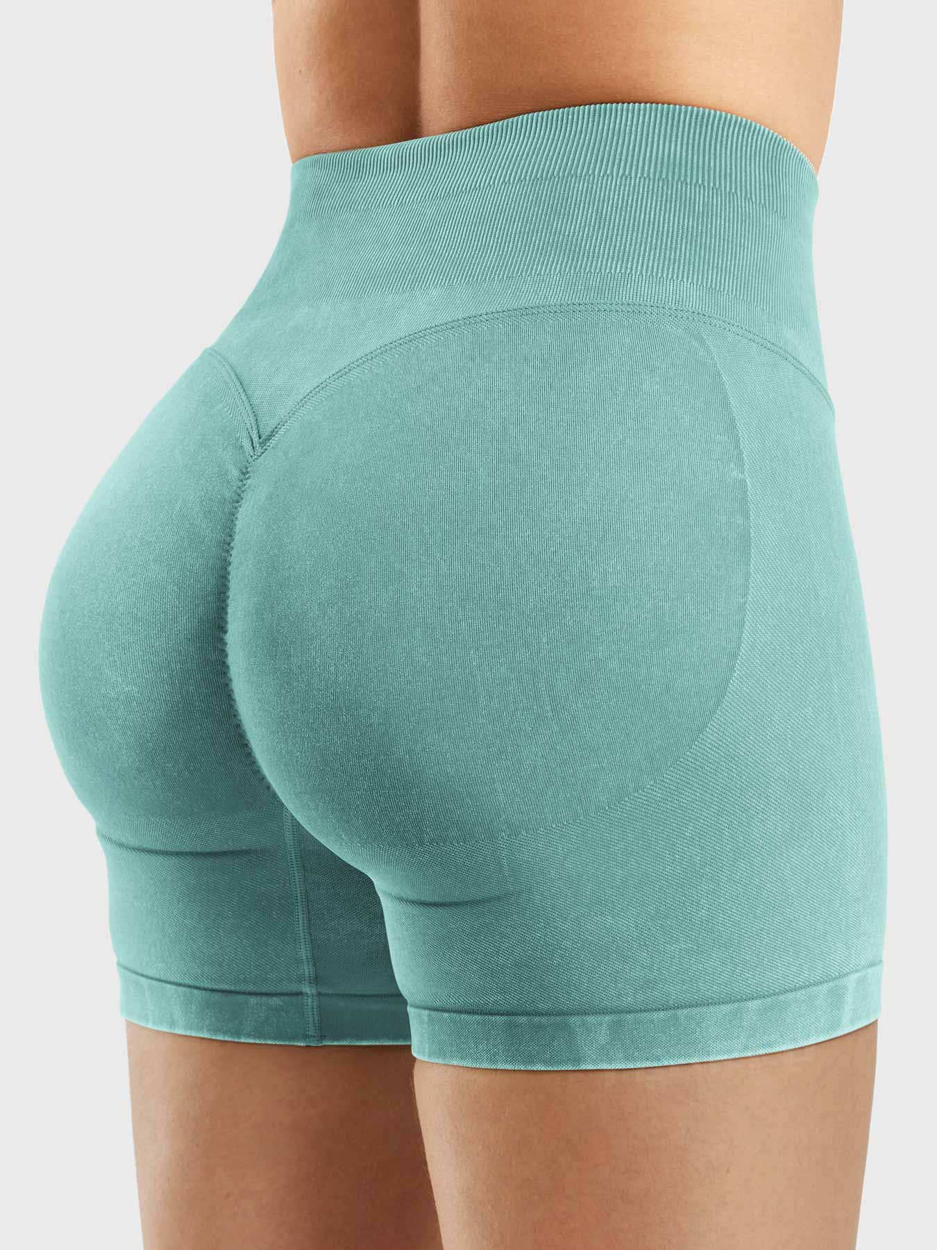 CoralGreen