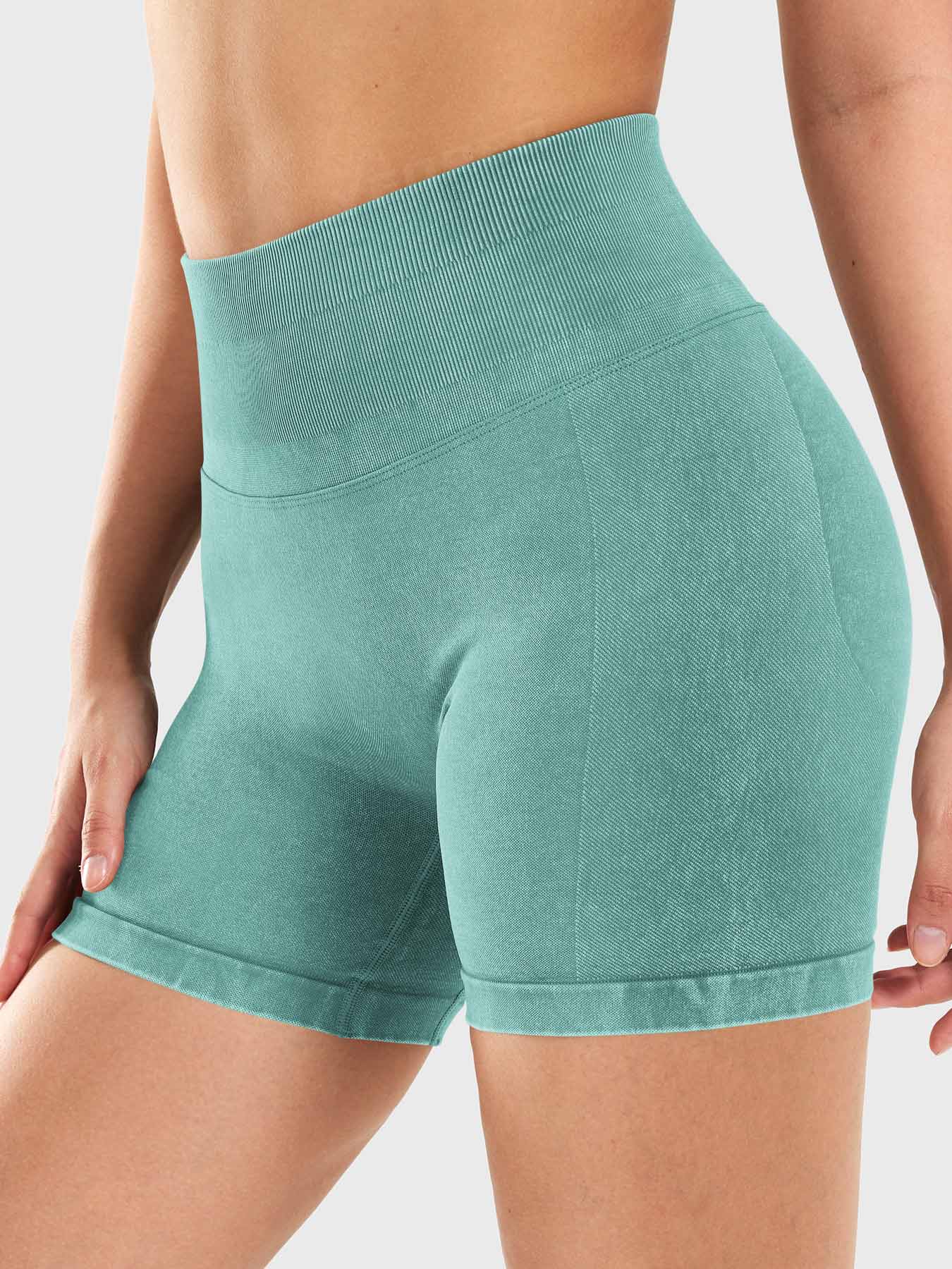 CoralGreen