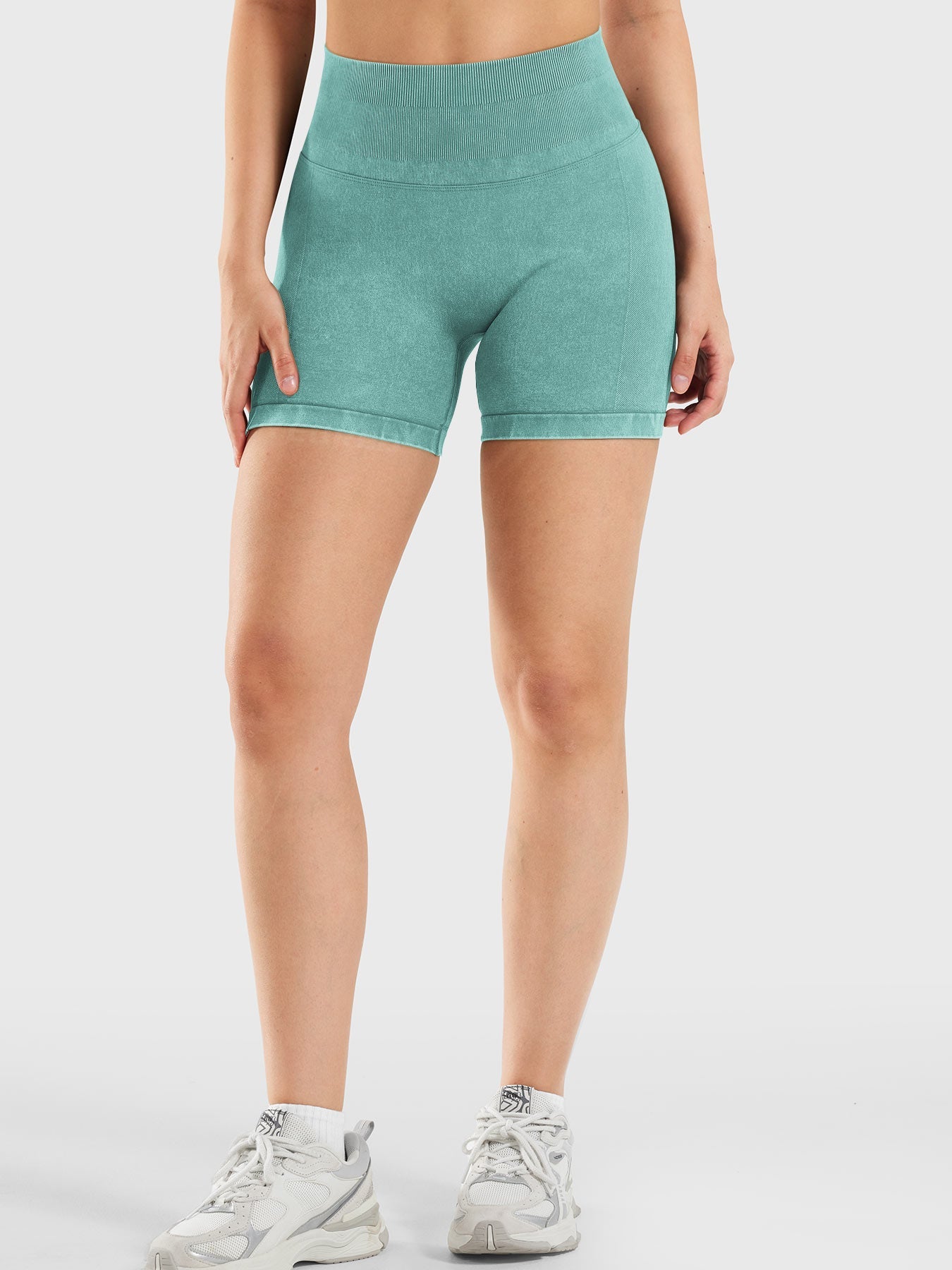 CoralGreen