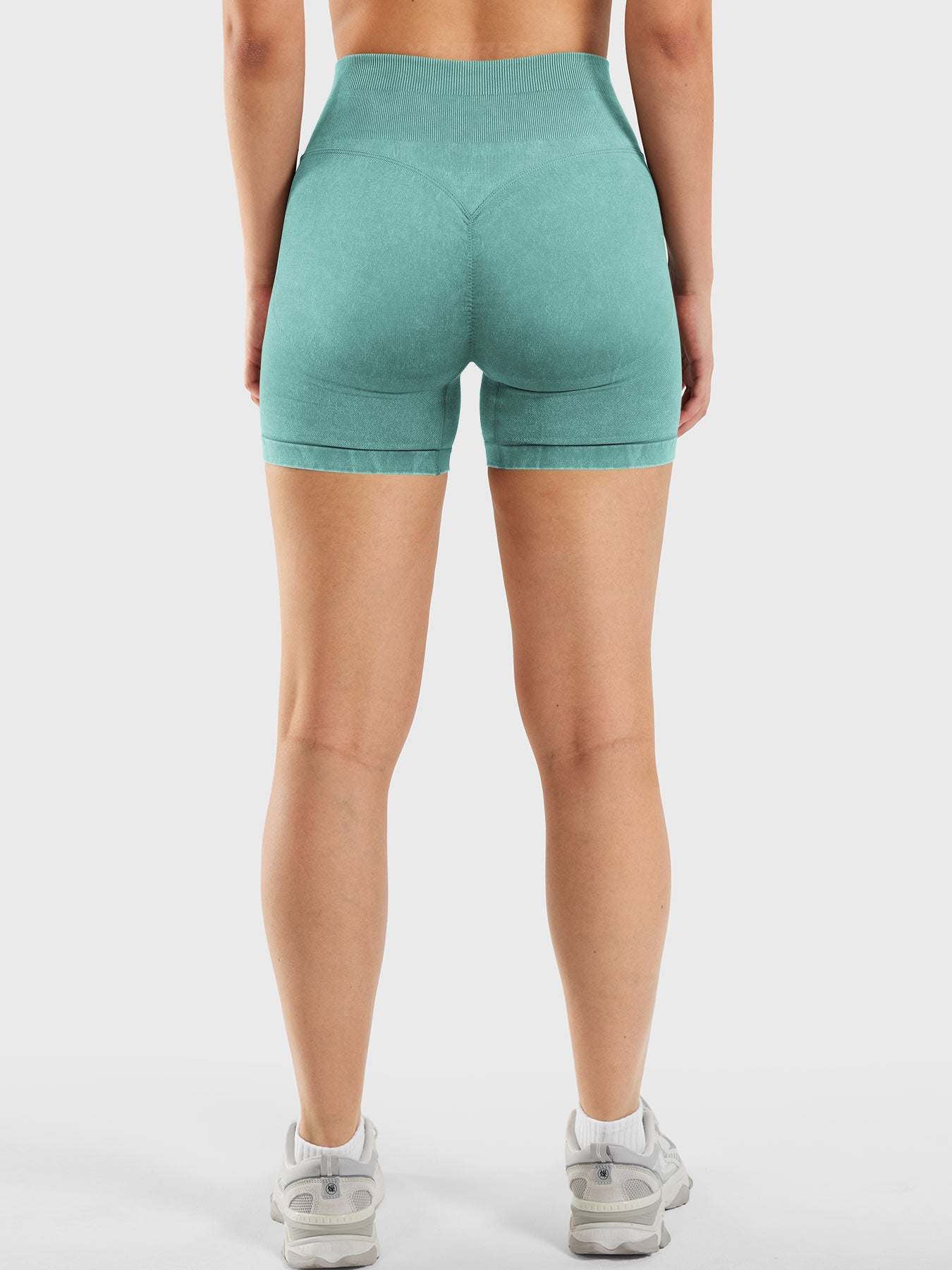 CoralGreen