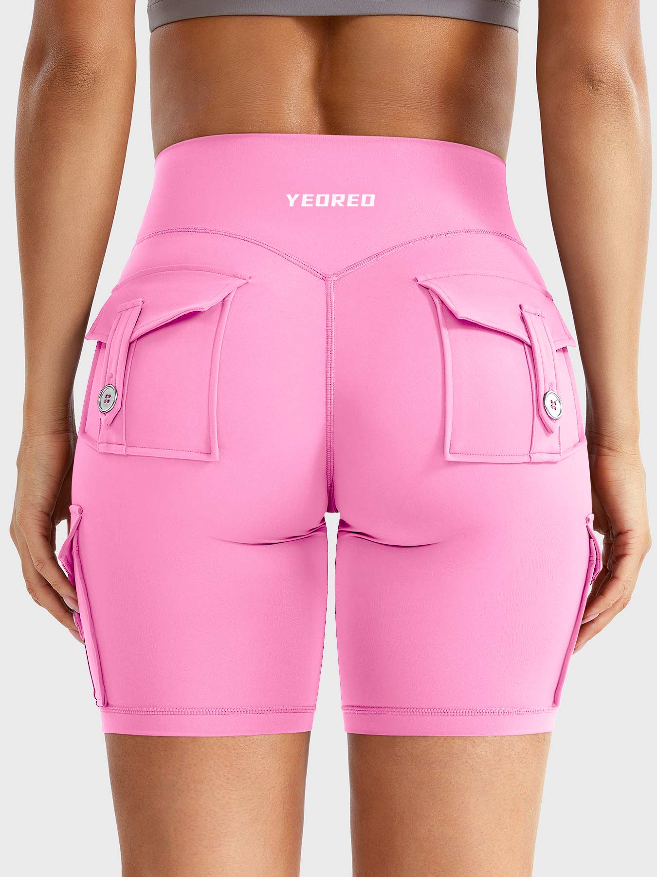 Bubblegum Pink