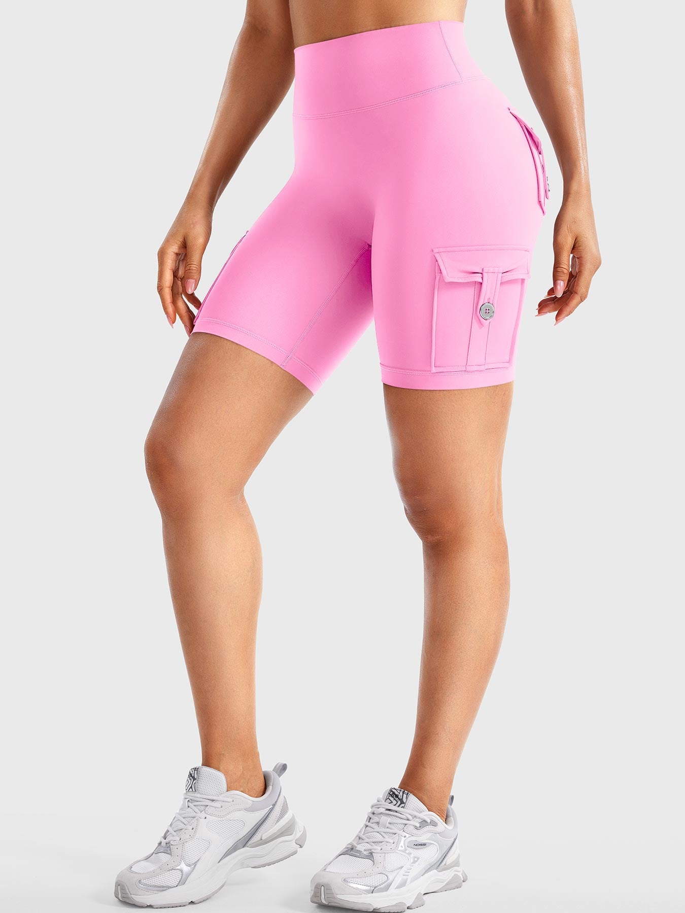 Bubblegum Pink